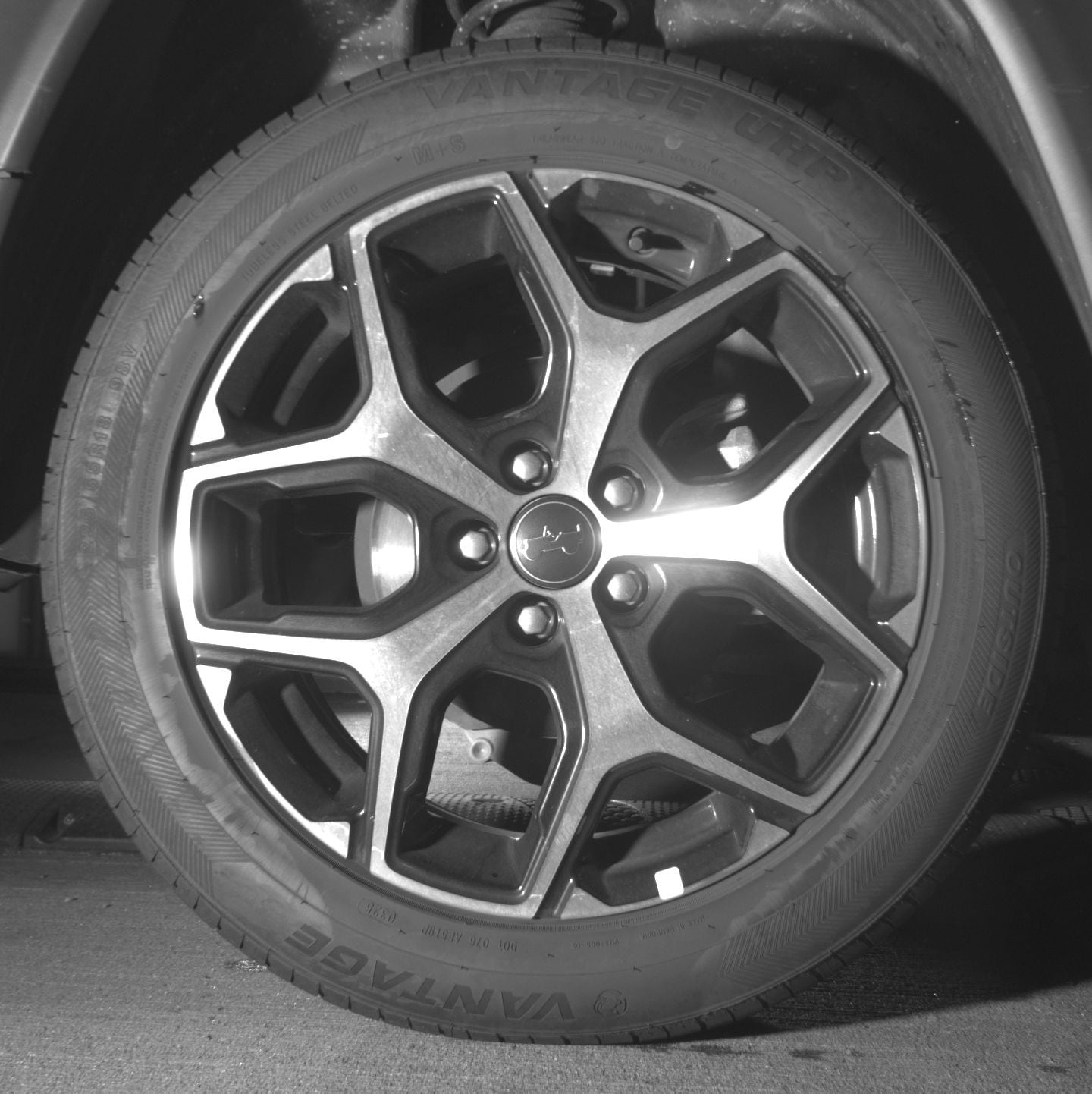 Thumbnail: 2025 Jeep Compass - 12