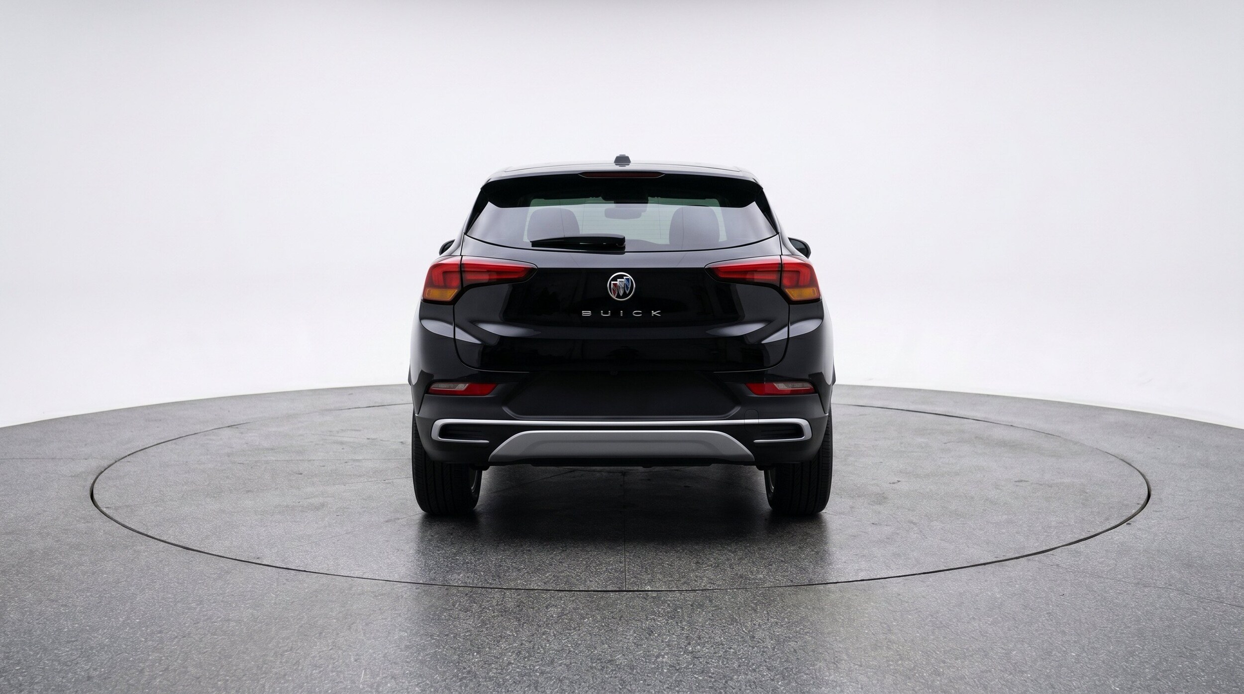 Thumbnail: 2026 Buick Encore GX - 7