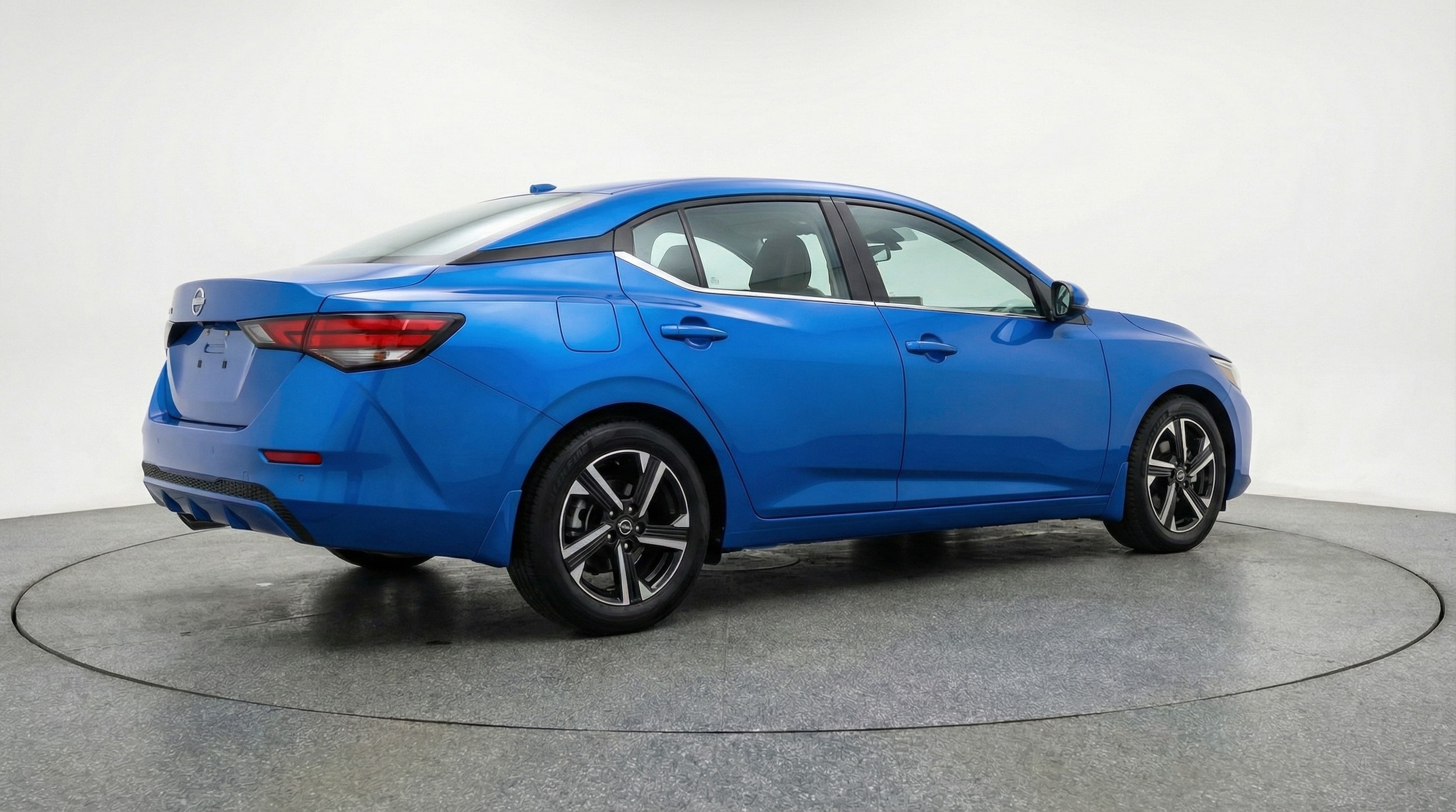 Thumbnail: 2025 Nissan Sentra - 7