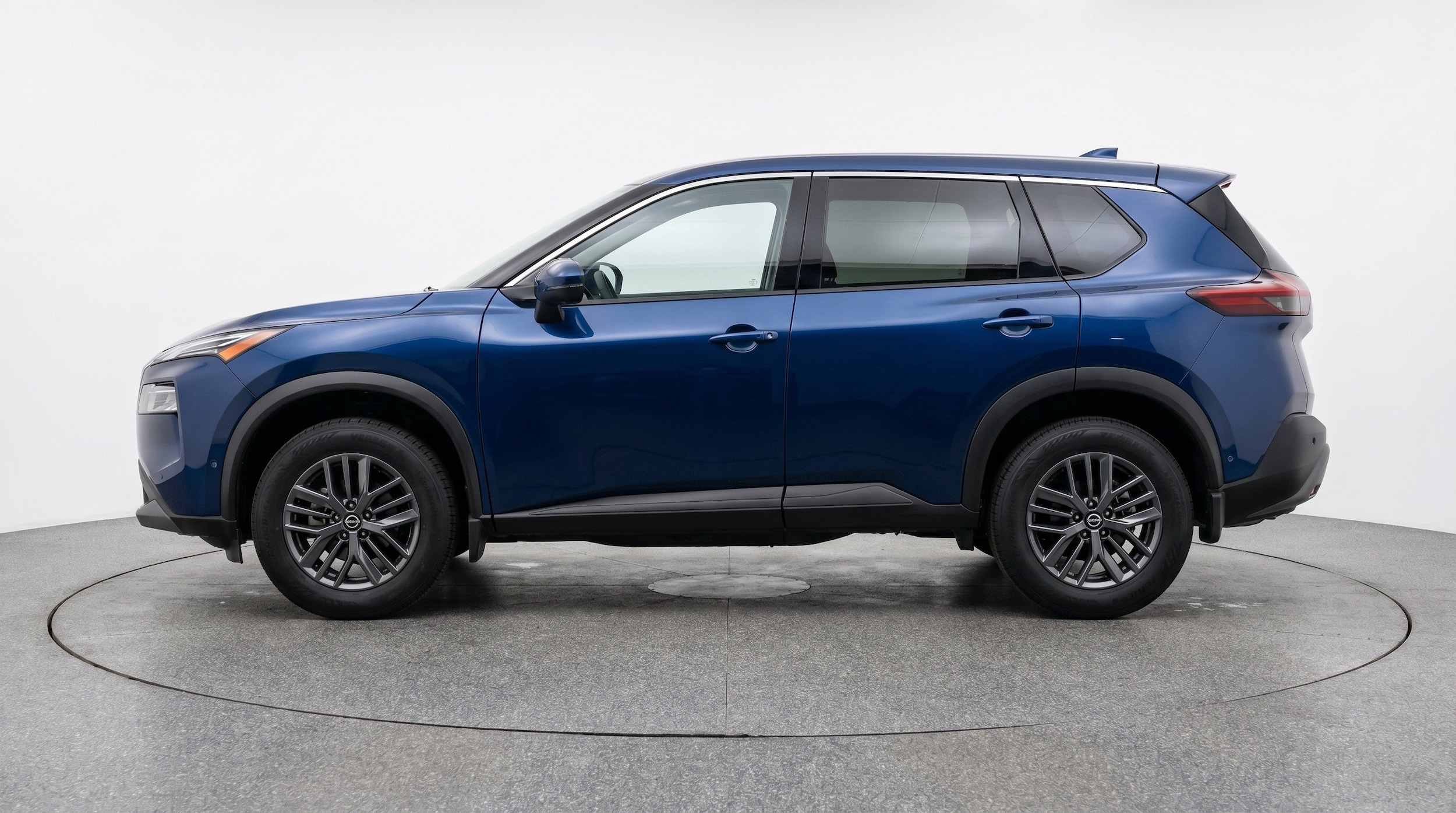 Thumbnail: 2026 Nissan Rogue - 5