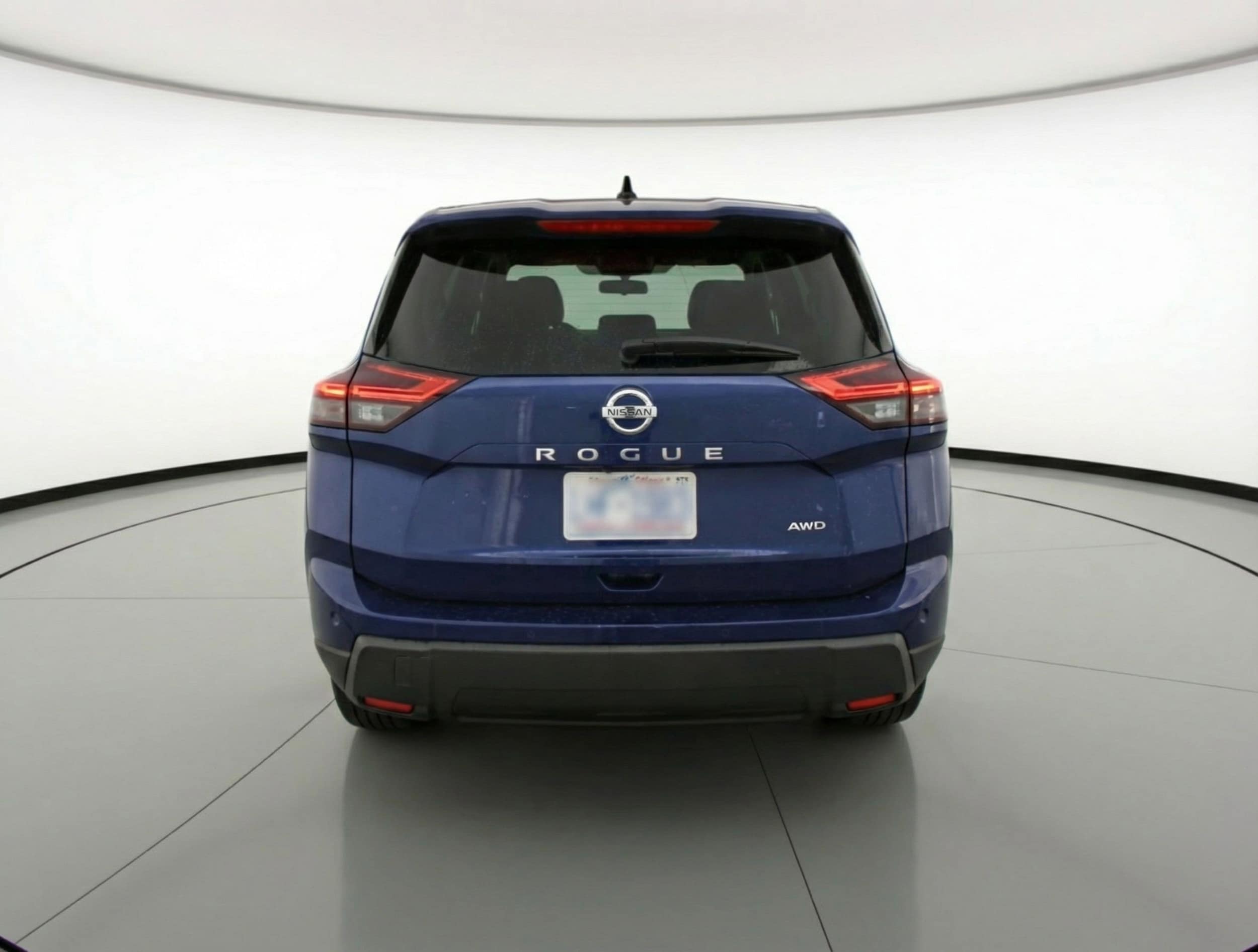 Thumbnail: 2025 Nissan Rogue - 7