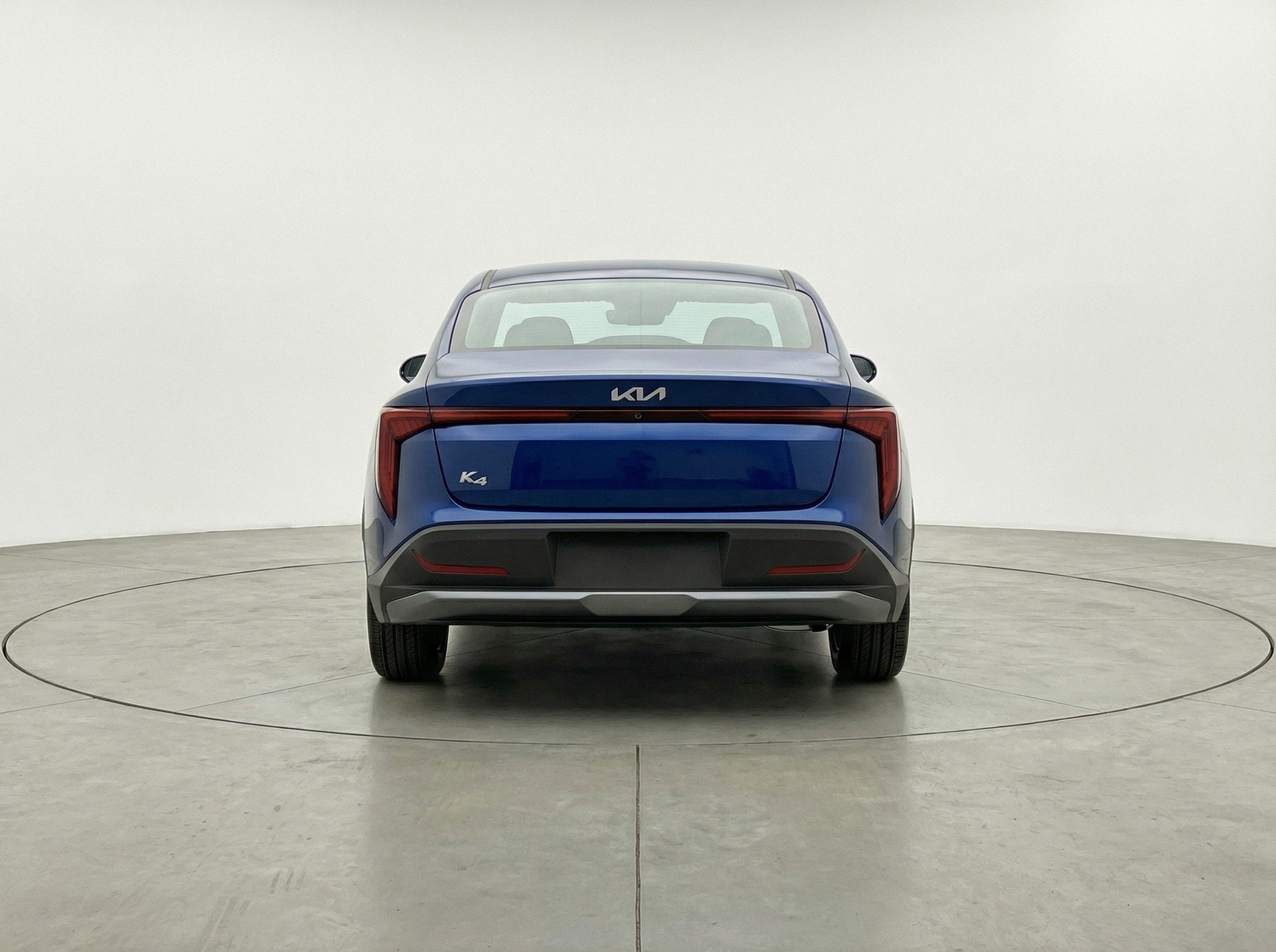 Thumbnail: 2025 Kia K4 - 7