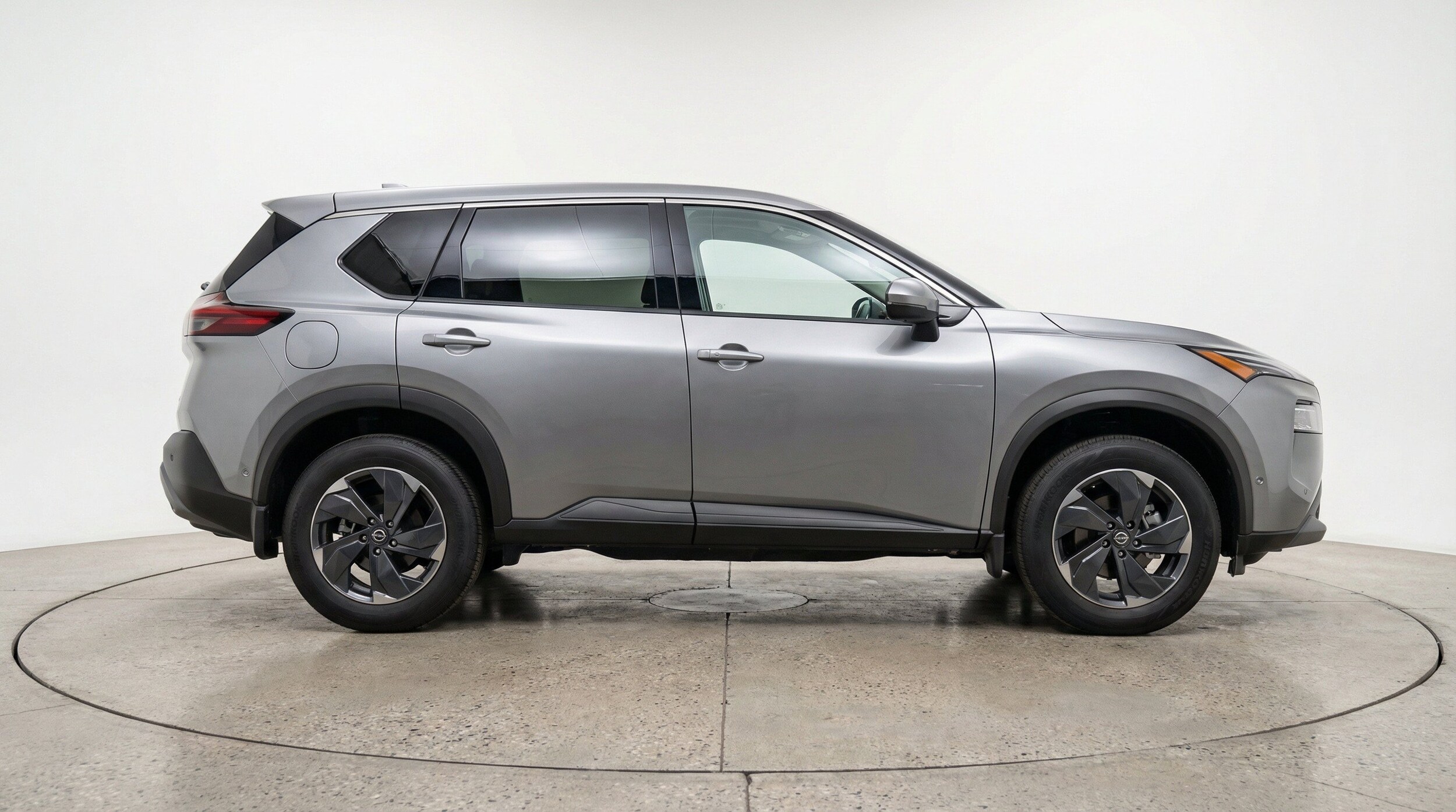 Thumbnail: 2025 Nissan Rogue - 11