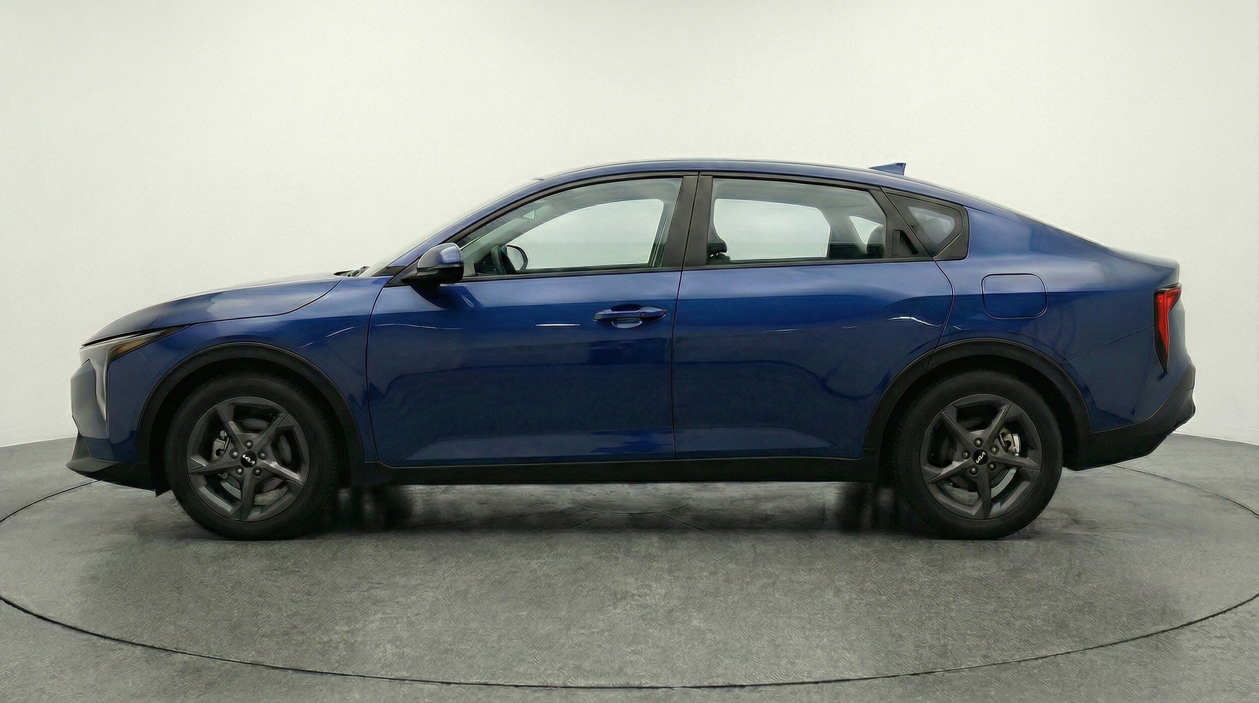 Thumbnail: 2025 Kia K4 - 4