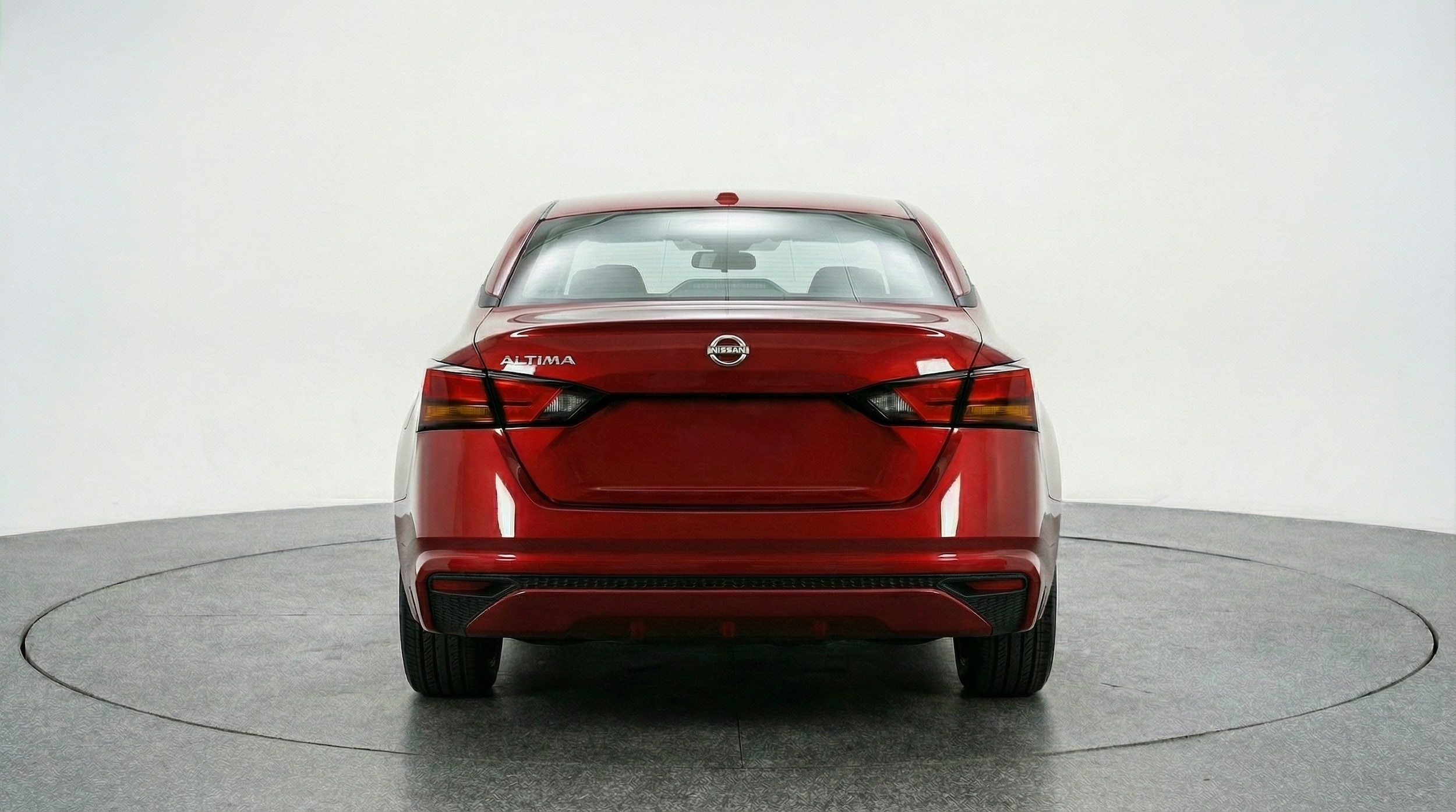 Thumbnail: 2025 Nissan Altima - 6