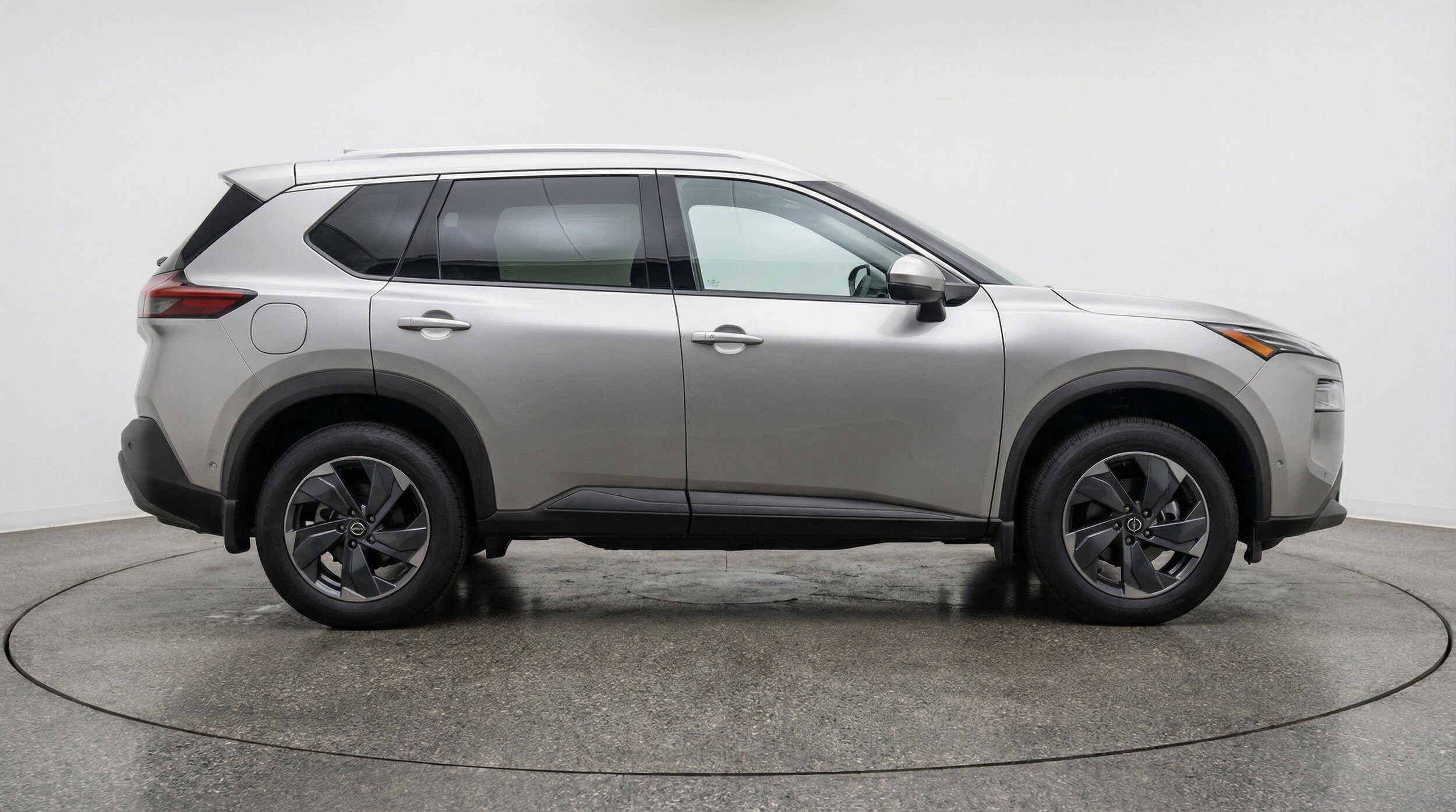 Thumbnail: 2025 Nissan Rogue - 11