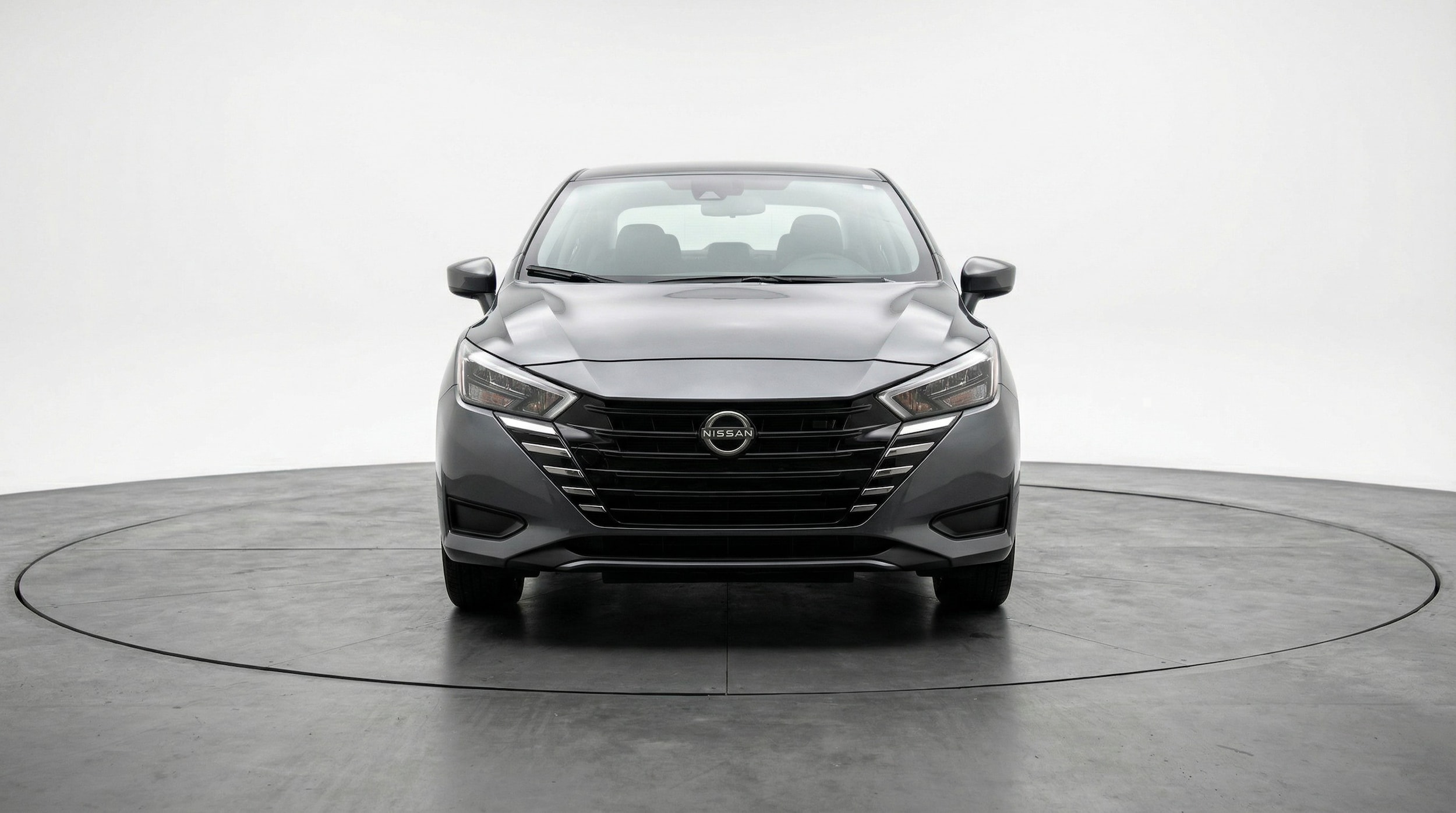 Thumbnail: 2025 Nissan Versa - 2