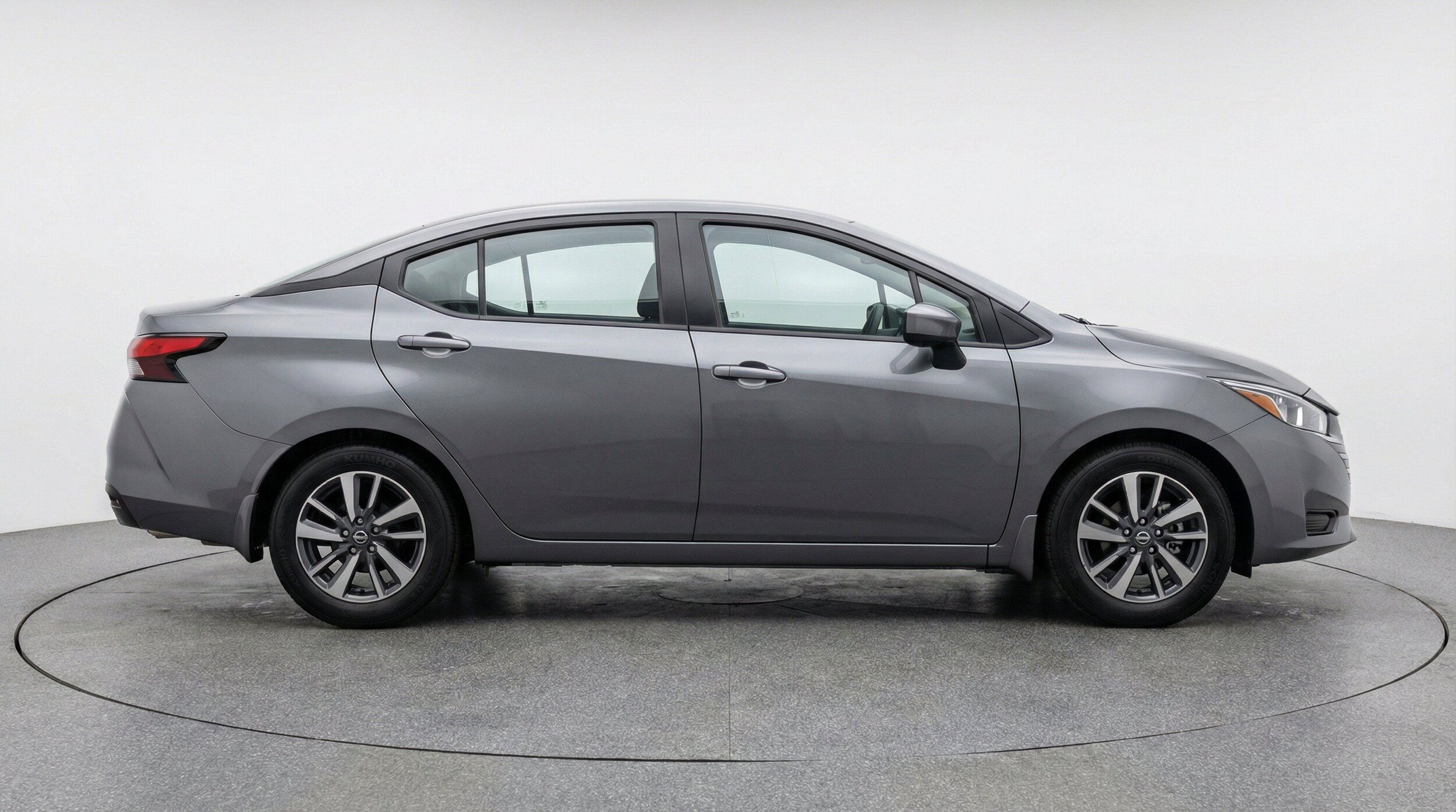 Thumbnail: 2025 Nissan Versa - 11