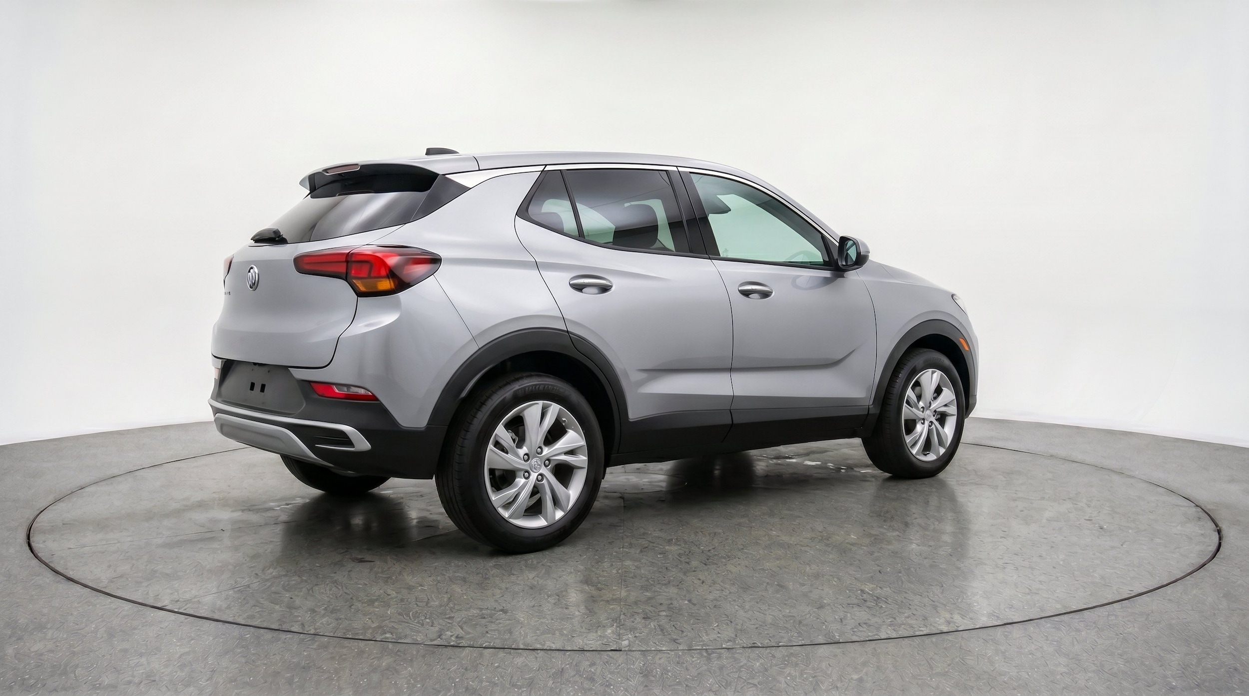 Thumbnail: 2026 Buick Encore GX - 9