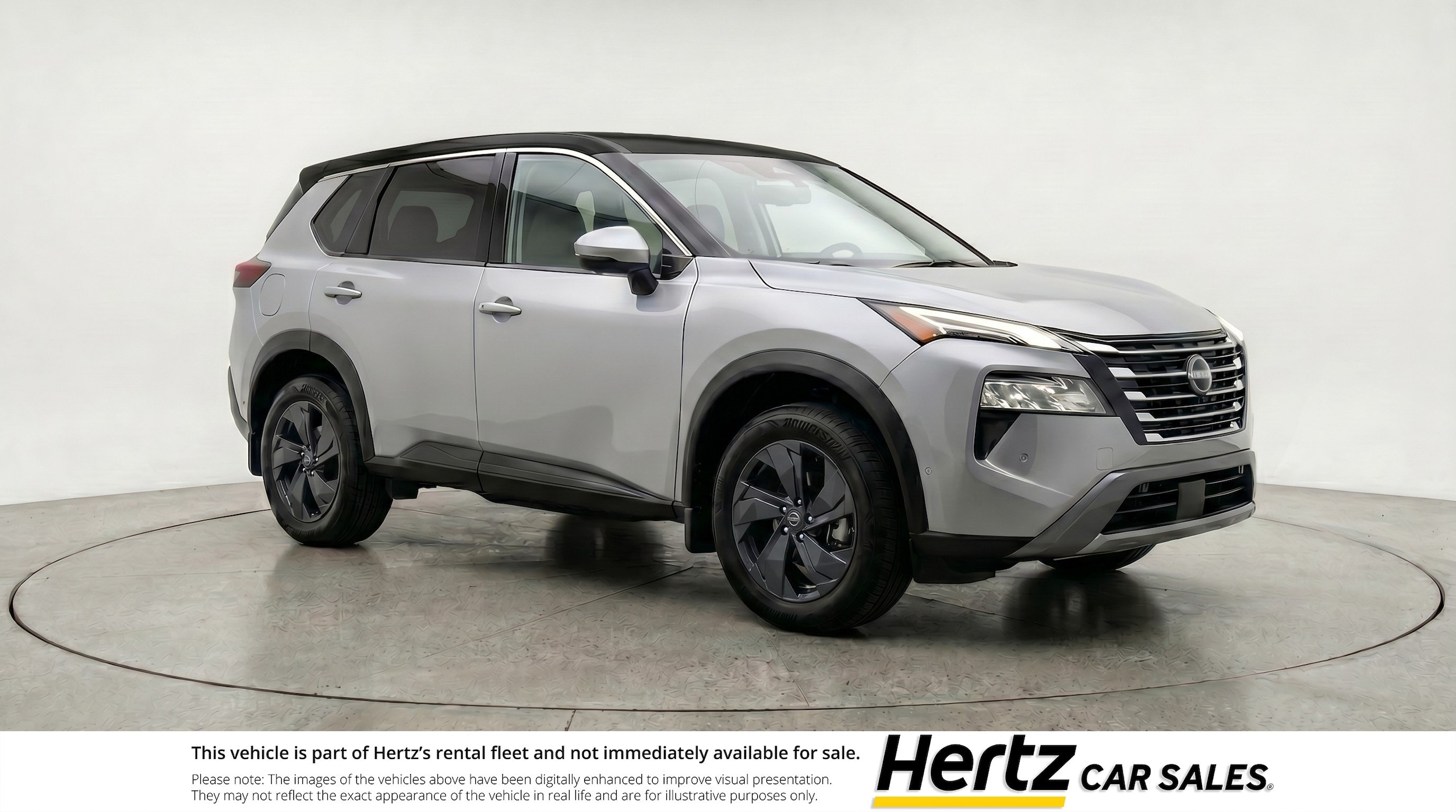 Thumbnail: 2026 Nissan Rogue - 1