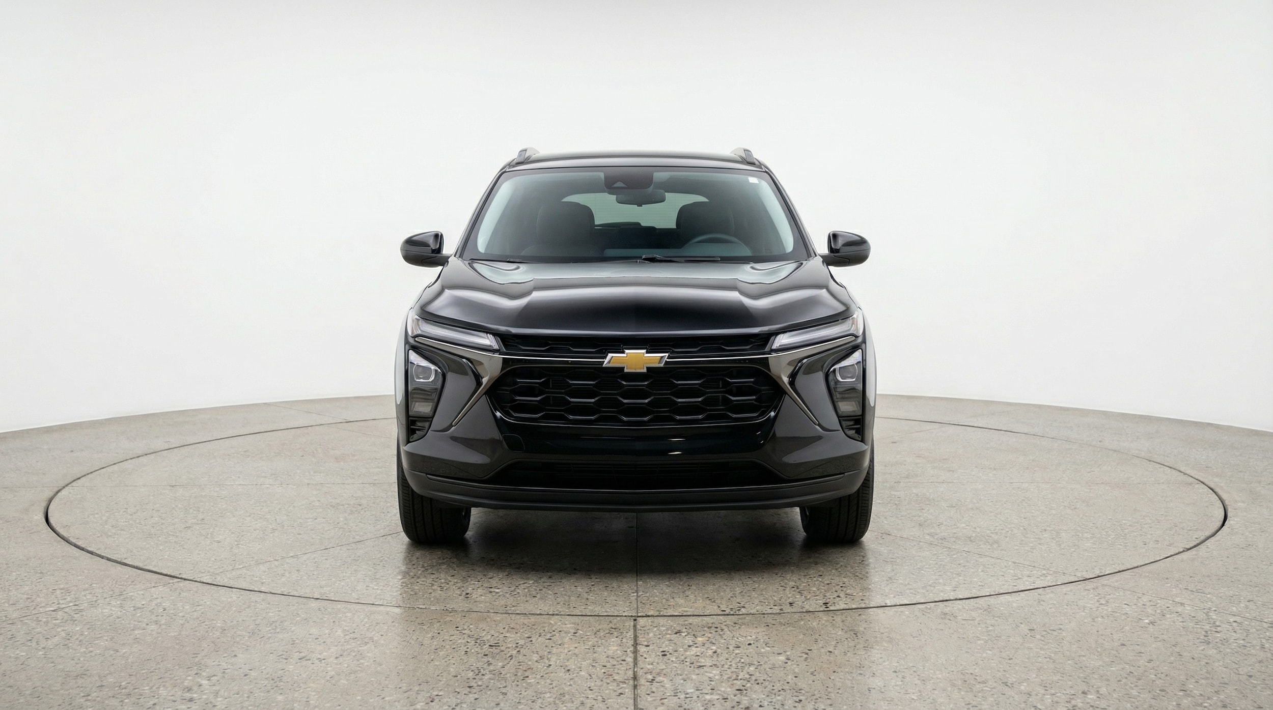 Thumbnail: 2025 Chevrolet Trax - 2