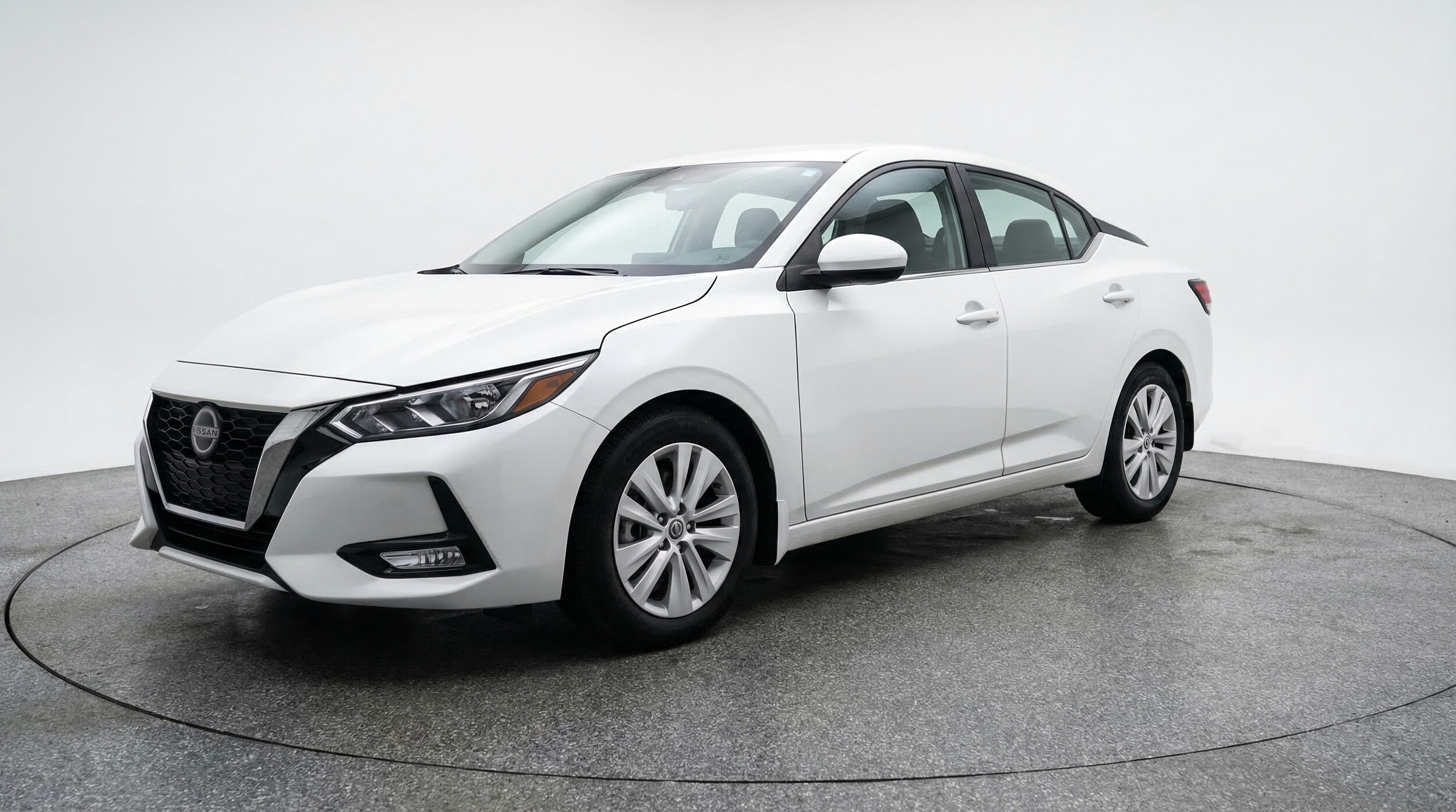 Thumbnail: 2025 Nissan Sentra - 3