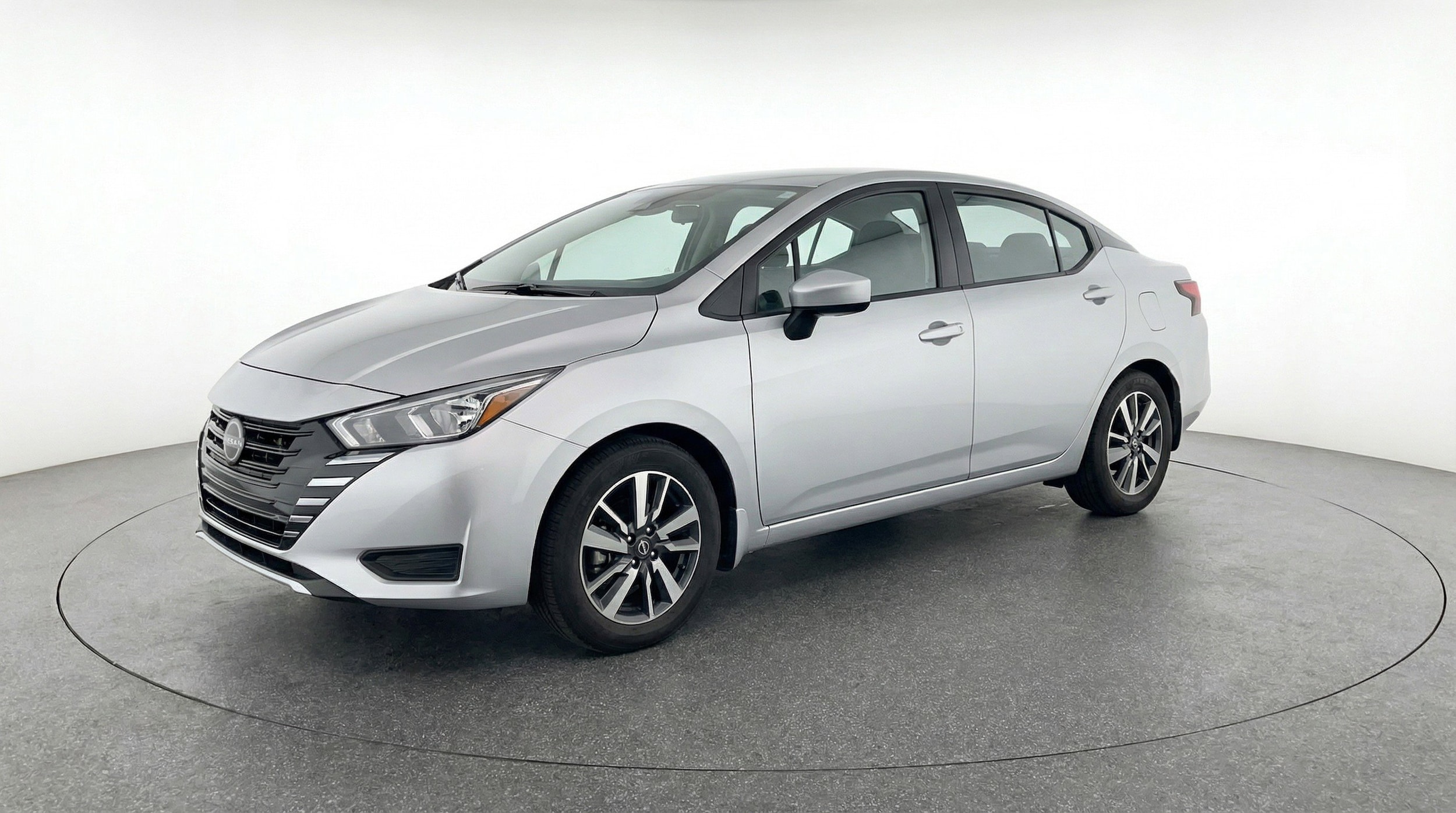 Thumbnail: 2025 Nissan Versa - 3