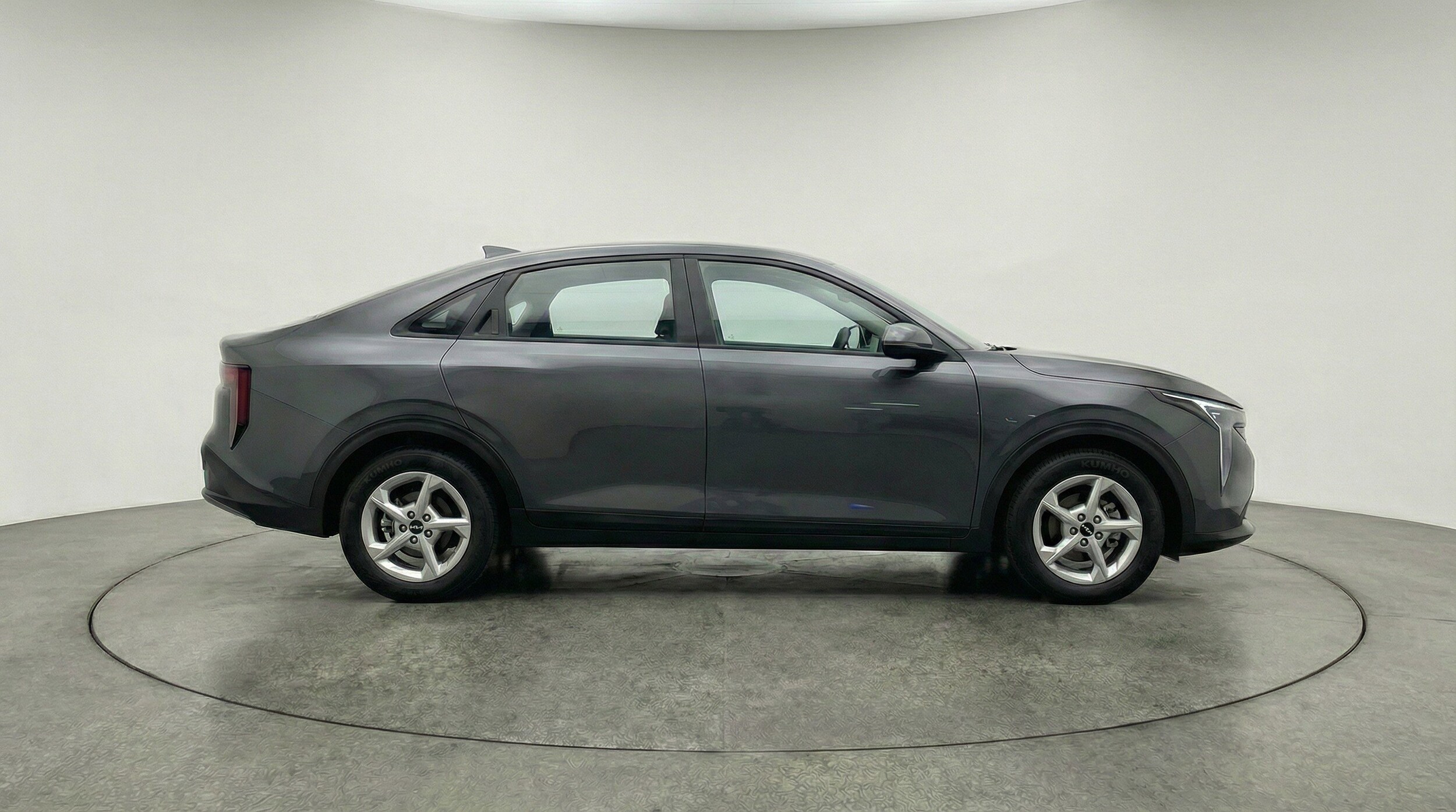 Thumbnail: 2025 Kia K4 - 11