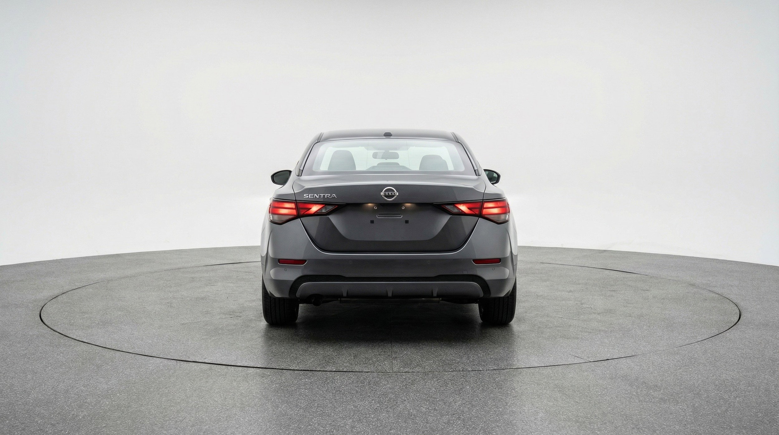 Thumbnail: 2025 Nissan Sentra - 7