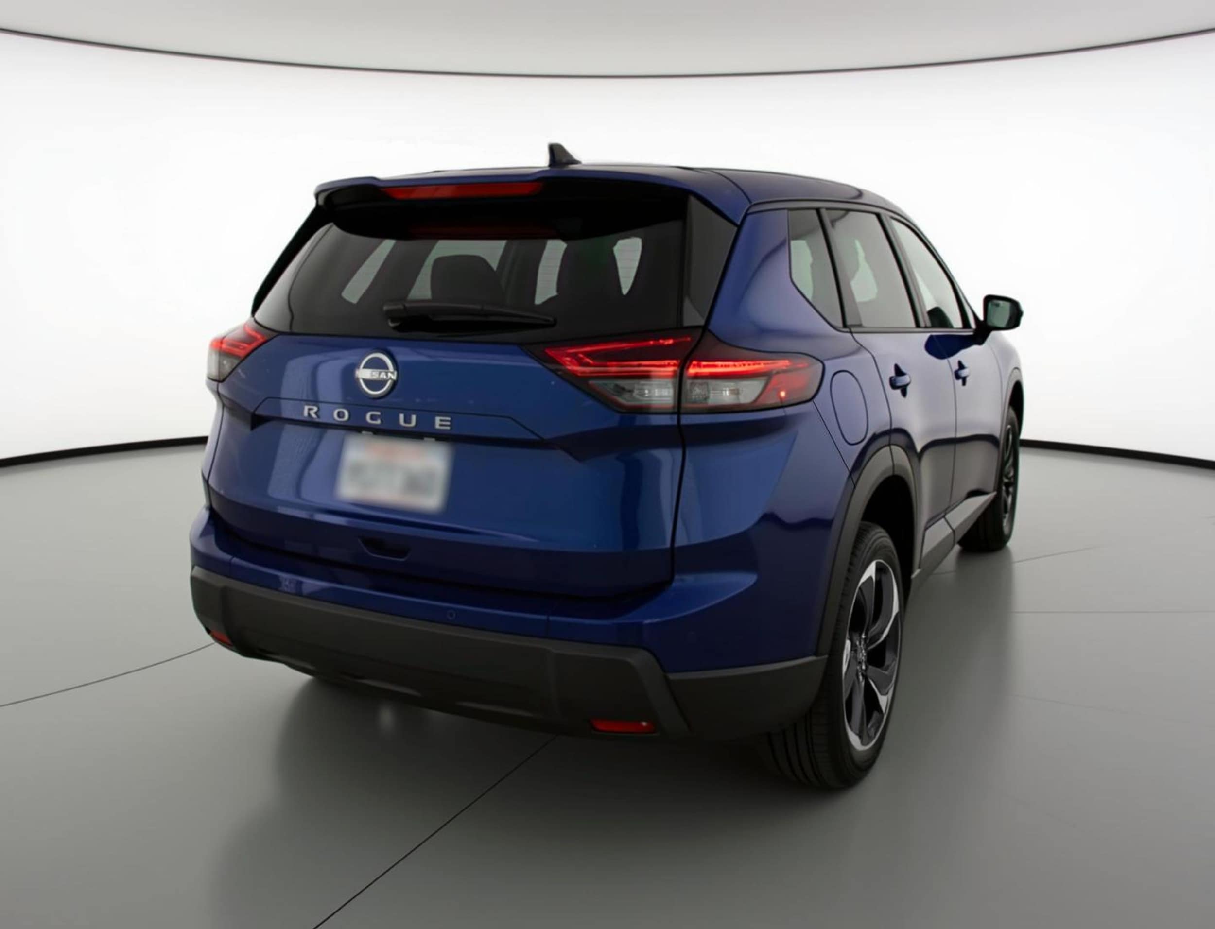 Thumbnail: 2025 Nissan Rogue - 7