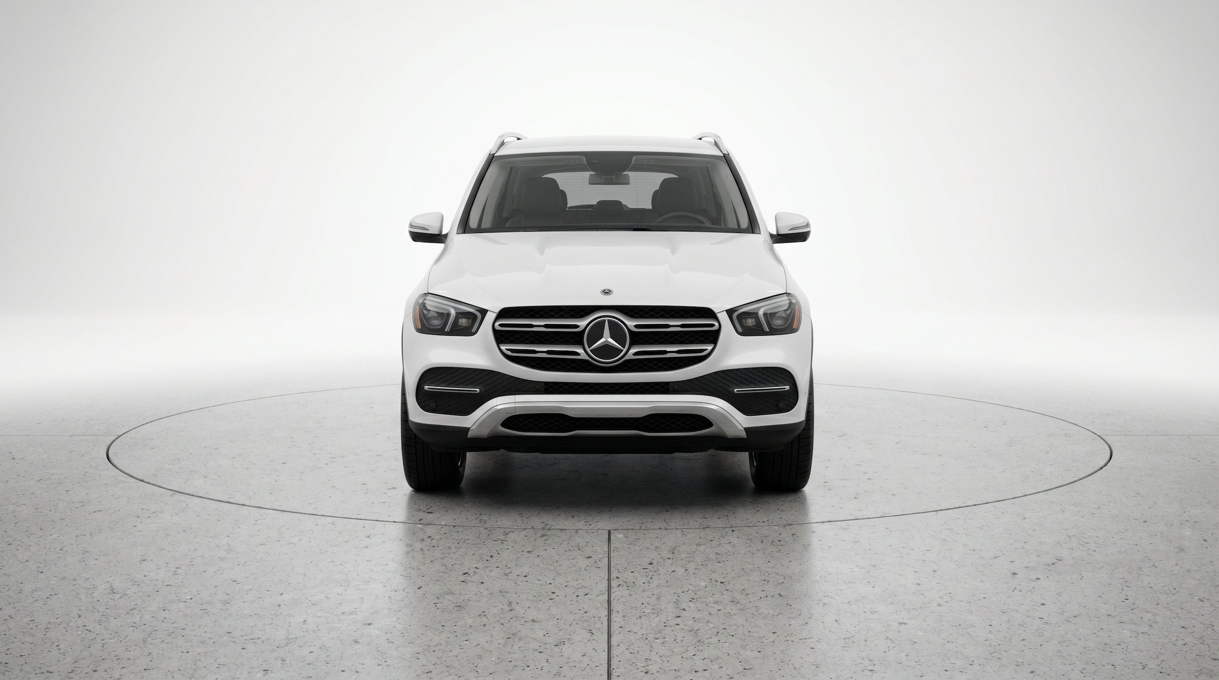 Thumbnail: 2026 Mercedes-Benz GLE - 2