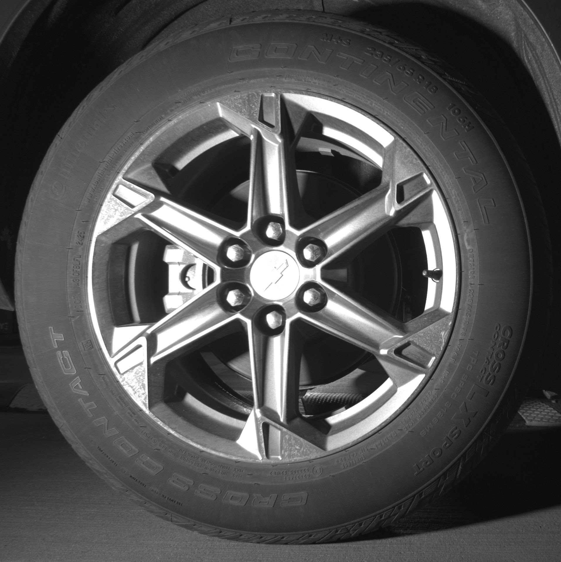 Thumbnail: 2025 Chevrolet Blazer - 15