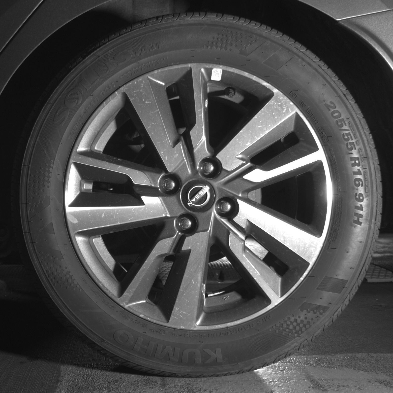 Thumbnail: 2025 Nissan Versa - 11