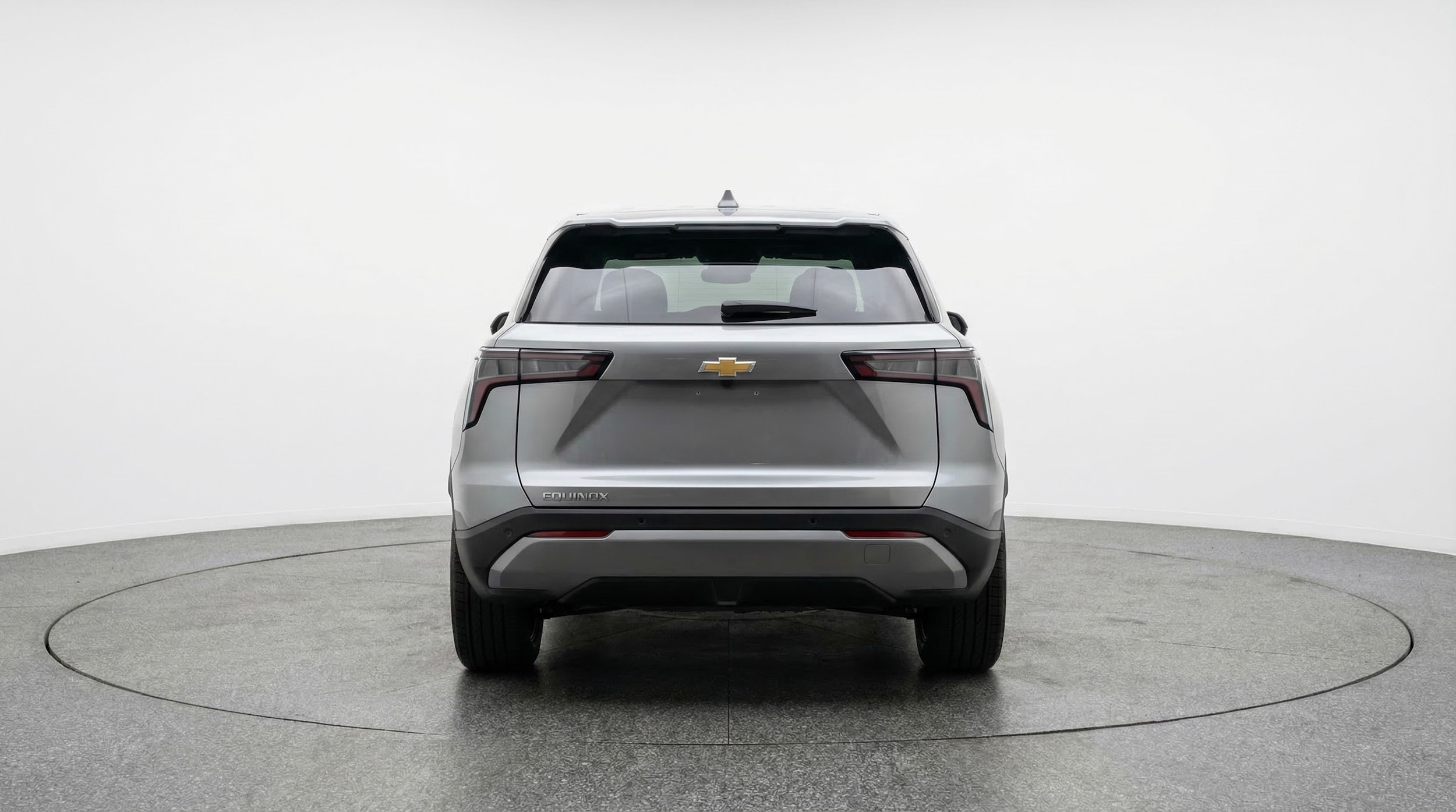 Thumbnail: 2025 Chevrolet Equinox - 6