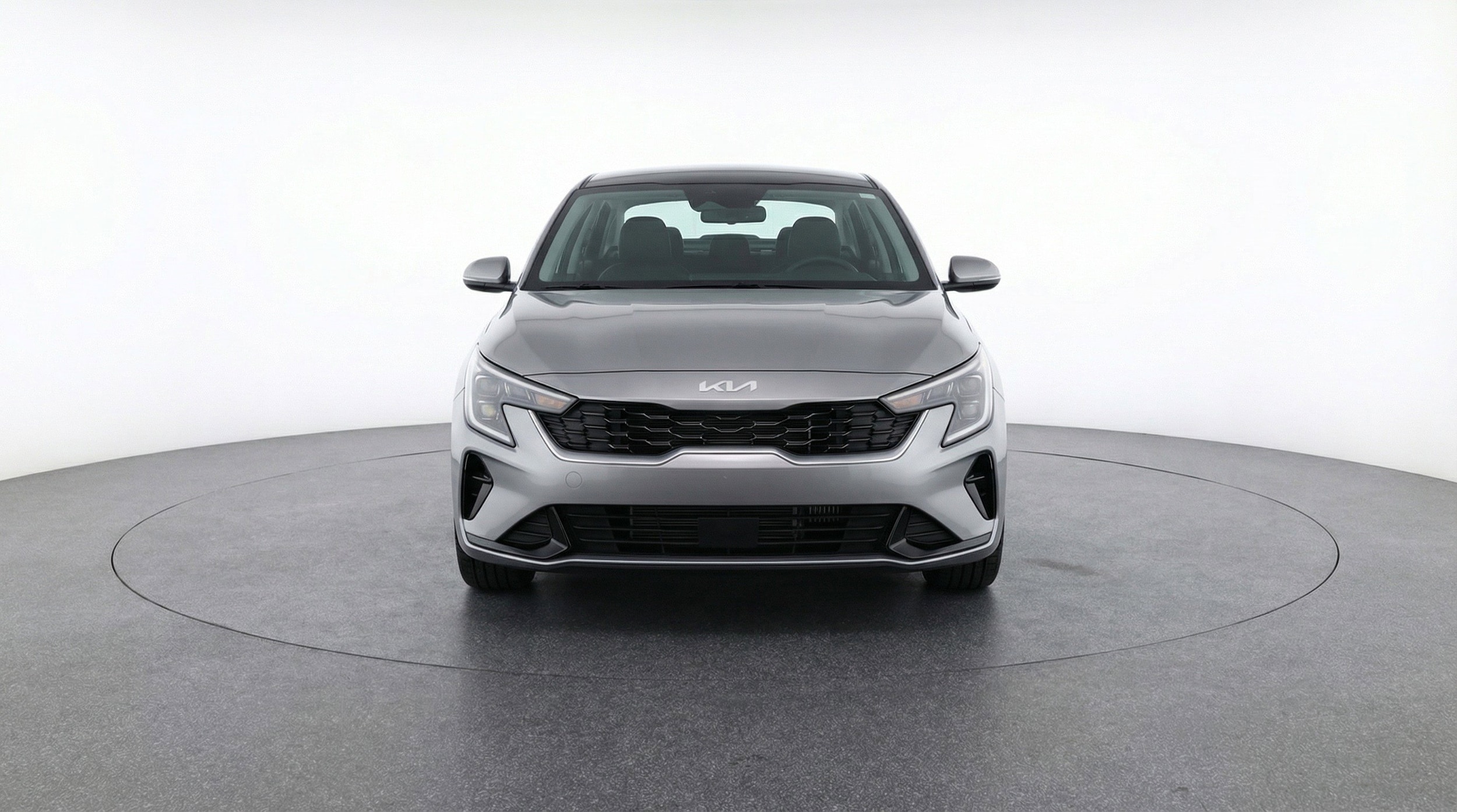 Thumbnail: 2025 Kia K4 - 2