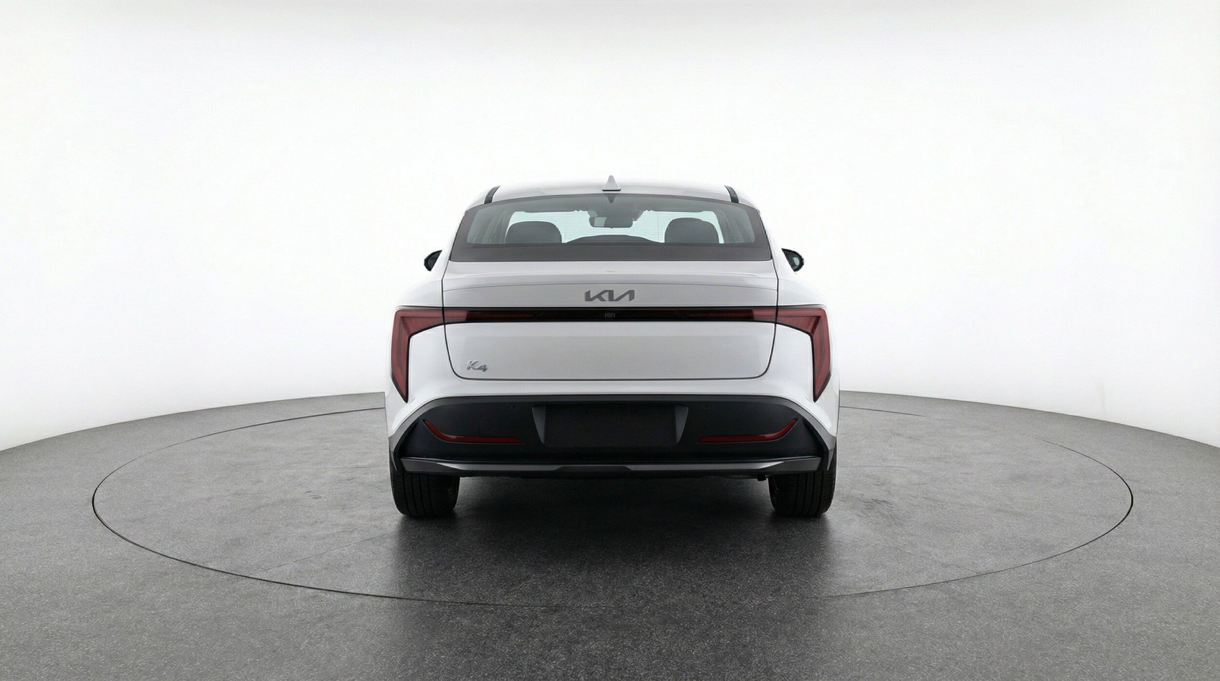 Thumbnail: 2025 Kia K4 - 7