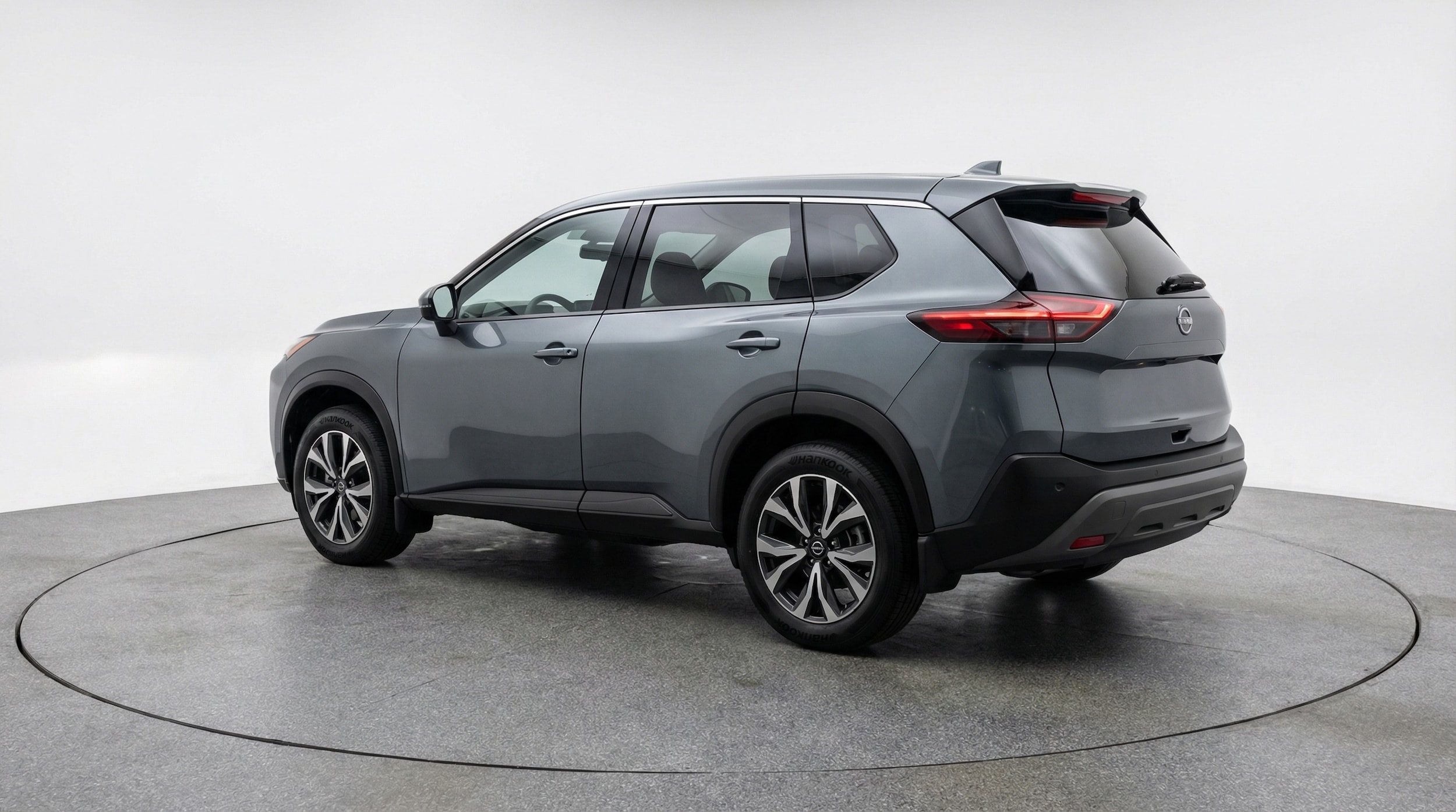 Thumbnail: 2025 Nissan Rogue - 5