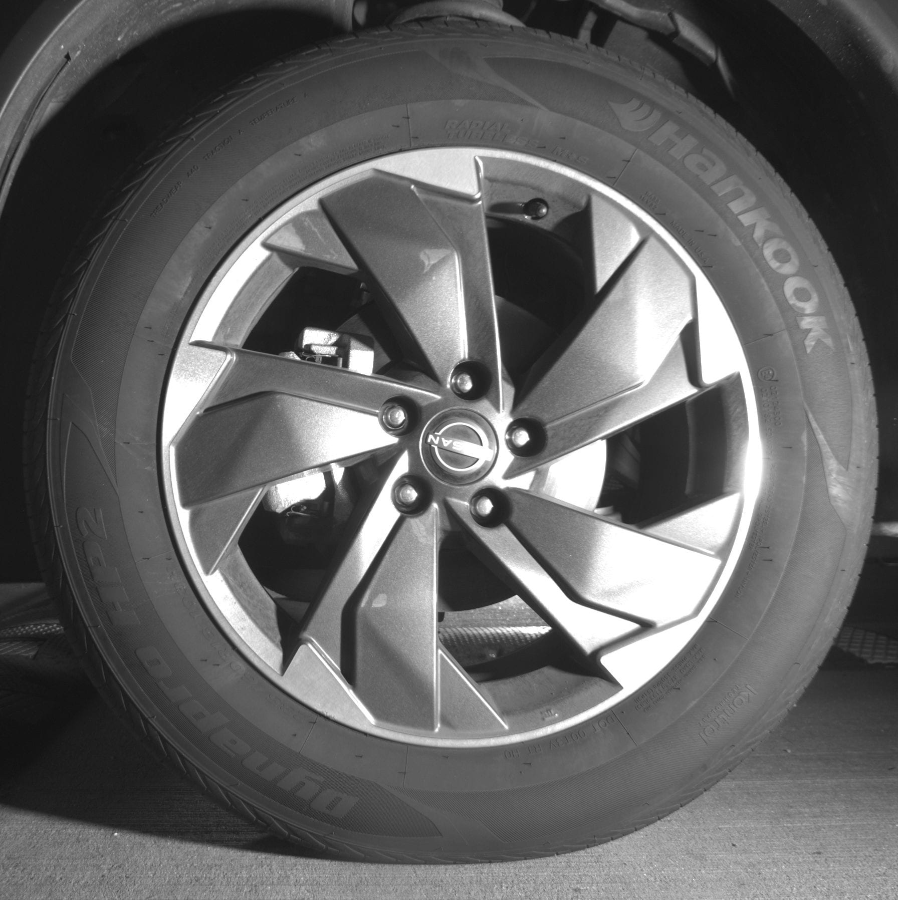 Thumbnail: 2025 Nissan Rogue - 9