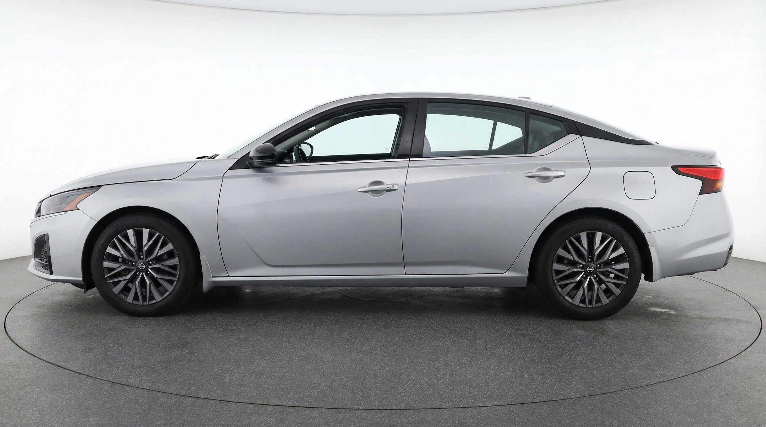 Thumbnail: 2026 Nissan Altima - 5