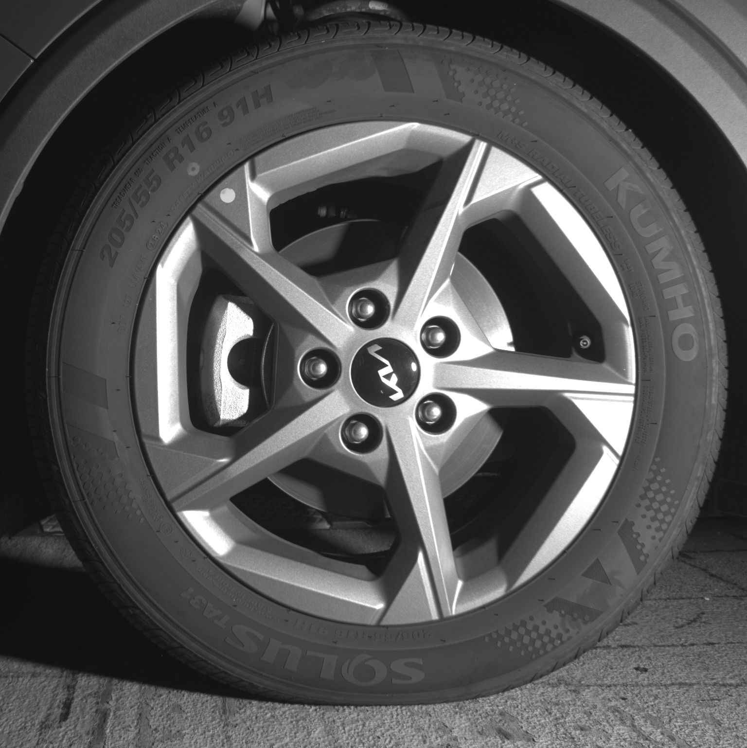 Thumbnail: 2025 Kia K4 - 9