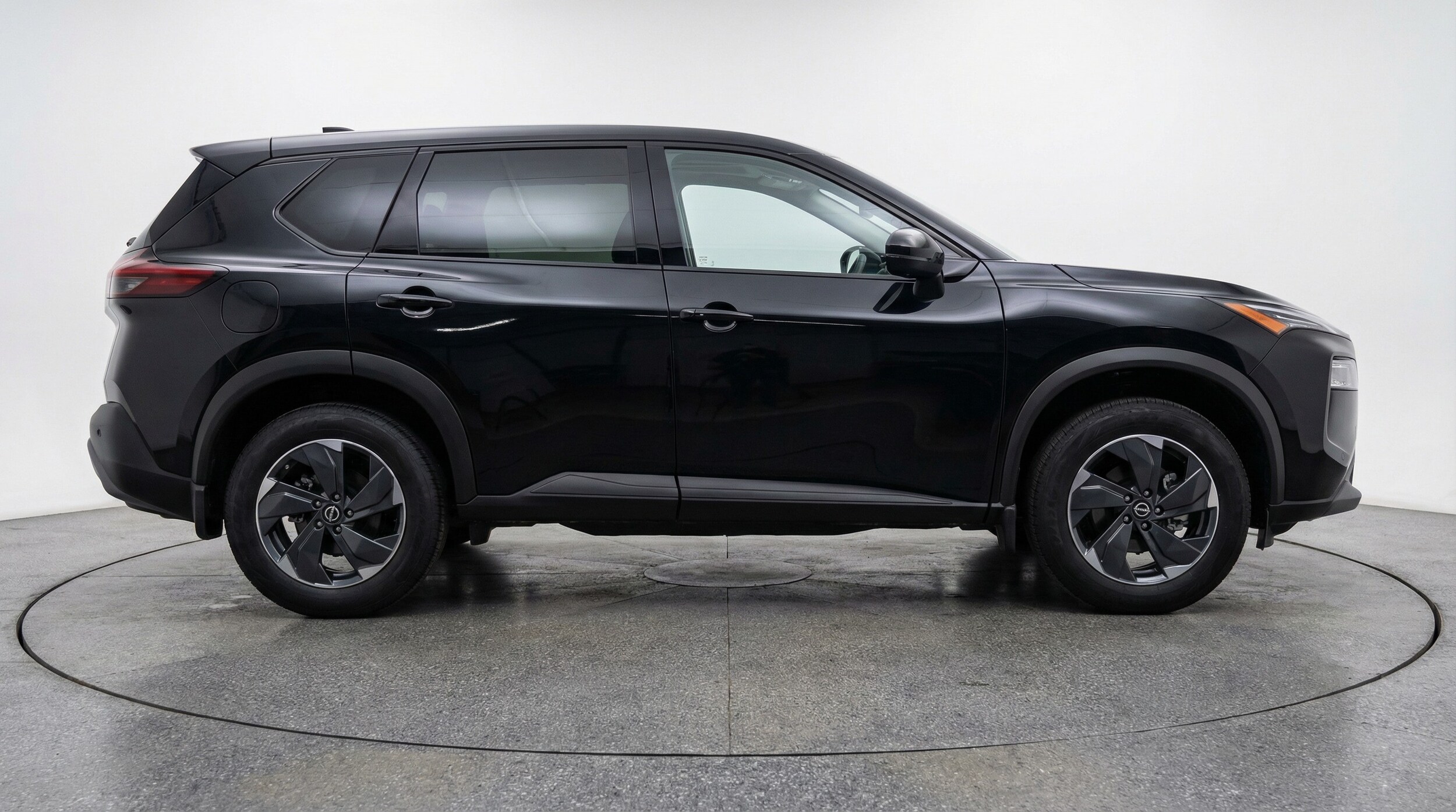 Thumbnail: 2025 Nissan Rogue - 8