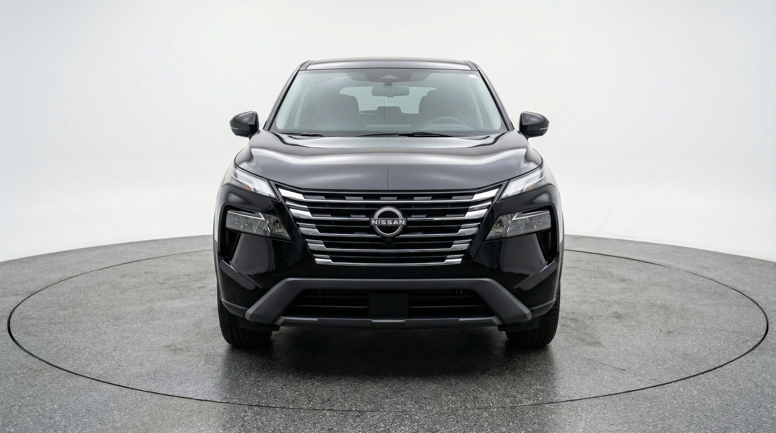 Thumbnail: 2025 Nissan Rogue - 2