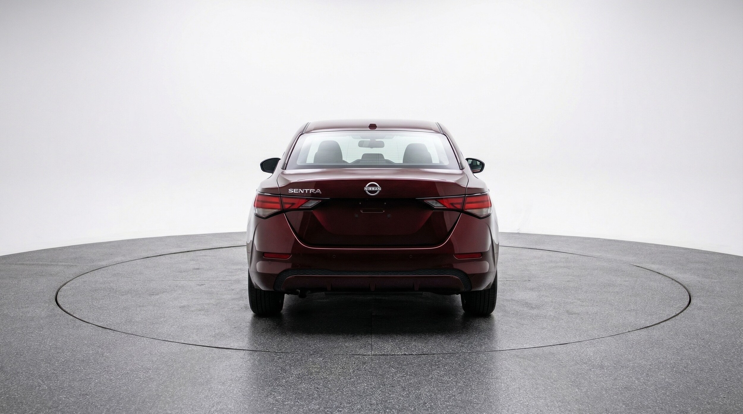 Thumbnail: 2025 Nissan Sentra - 6