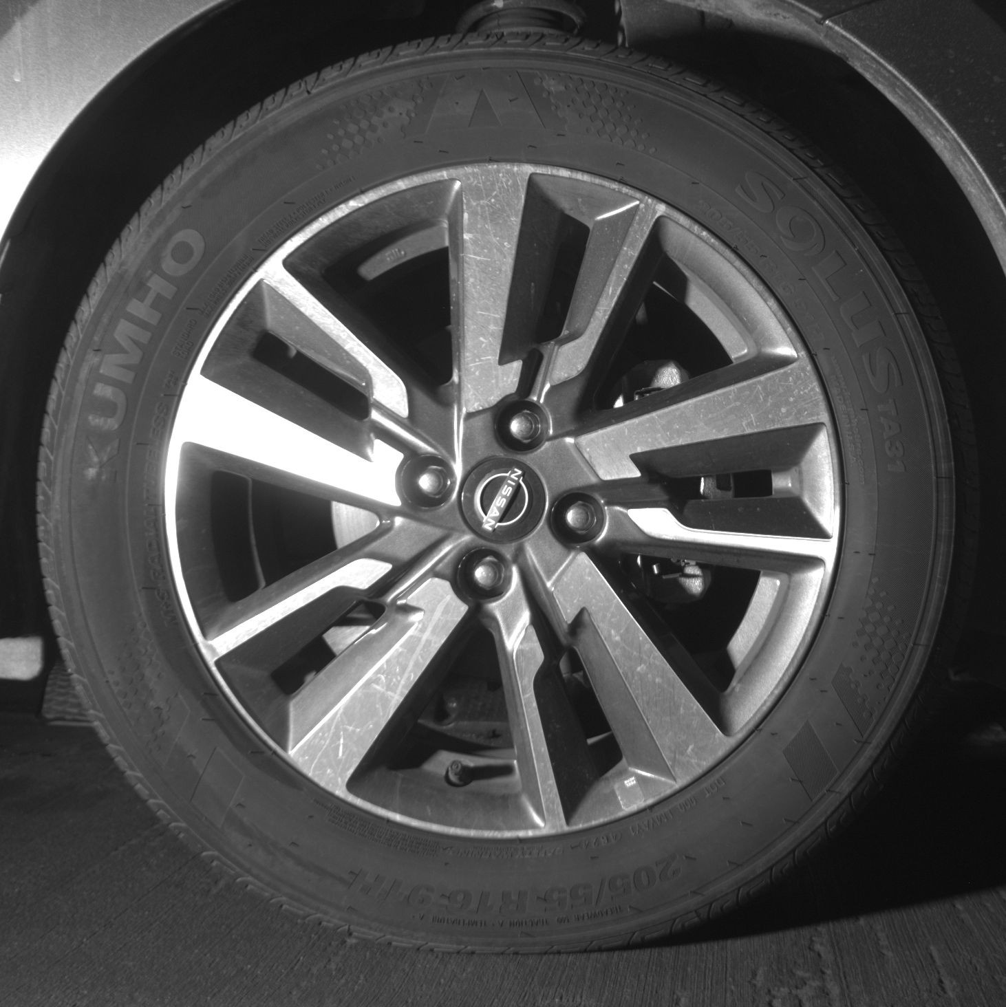 Thumbnail: 2025 Nissan Versa - 10