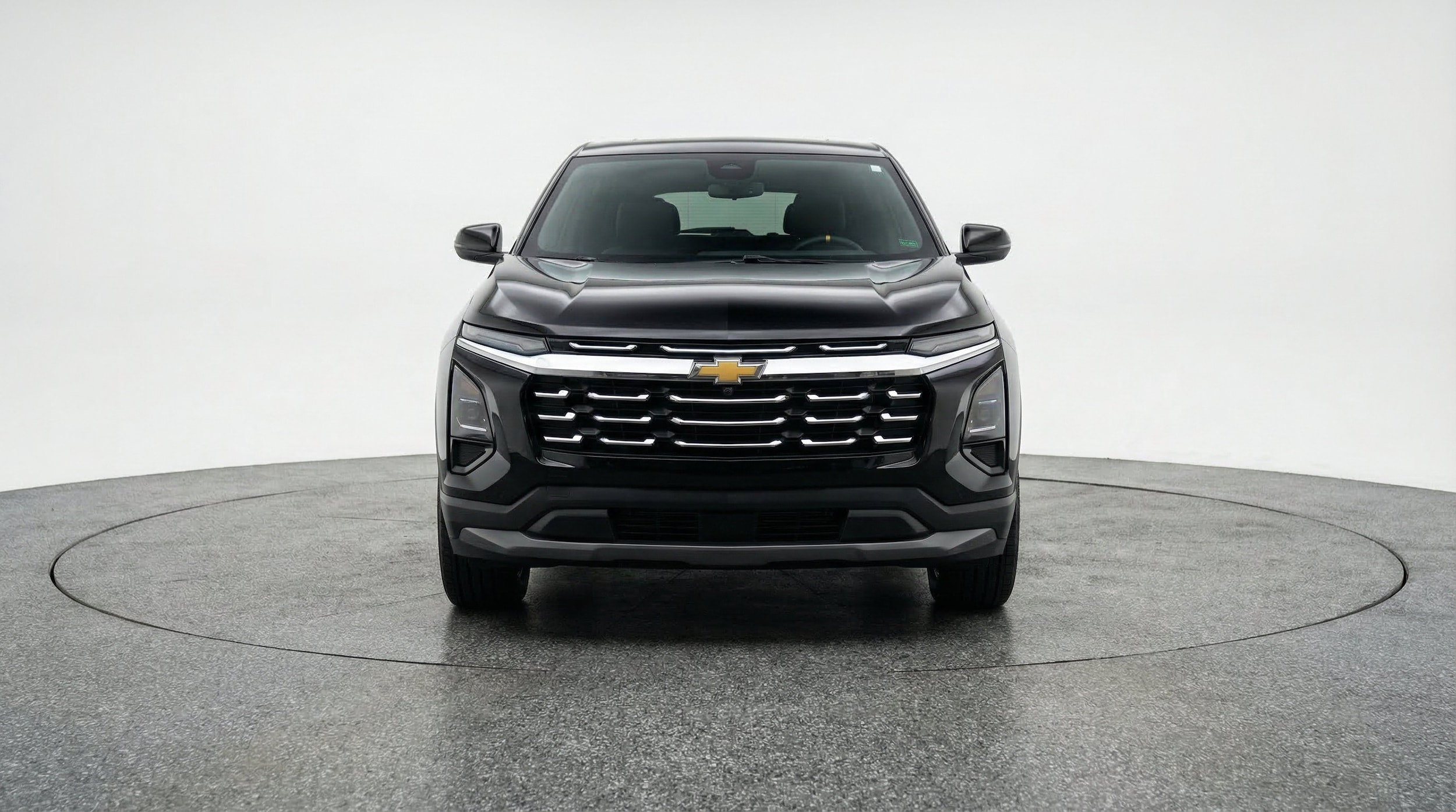 Thumbnail: 2025 Chevrolet Equinox - 2