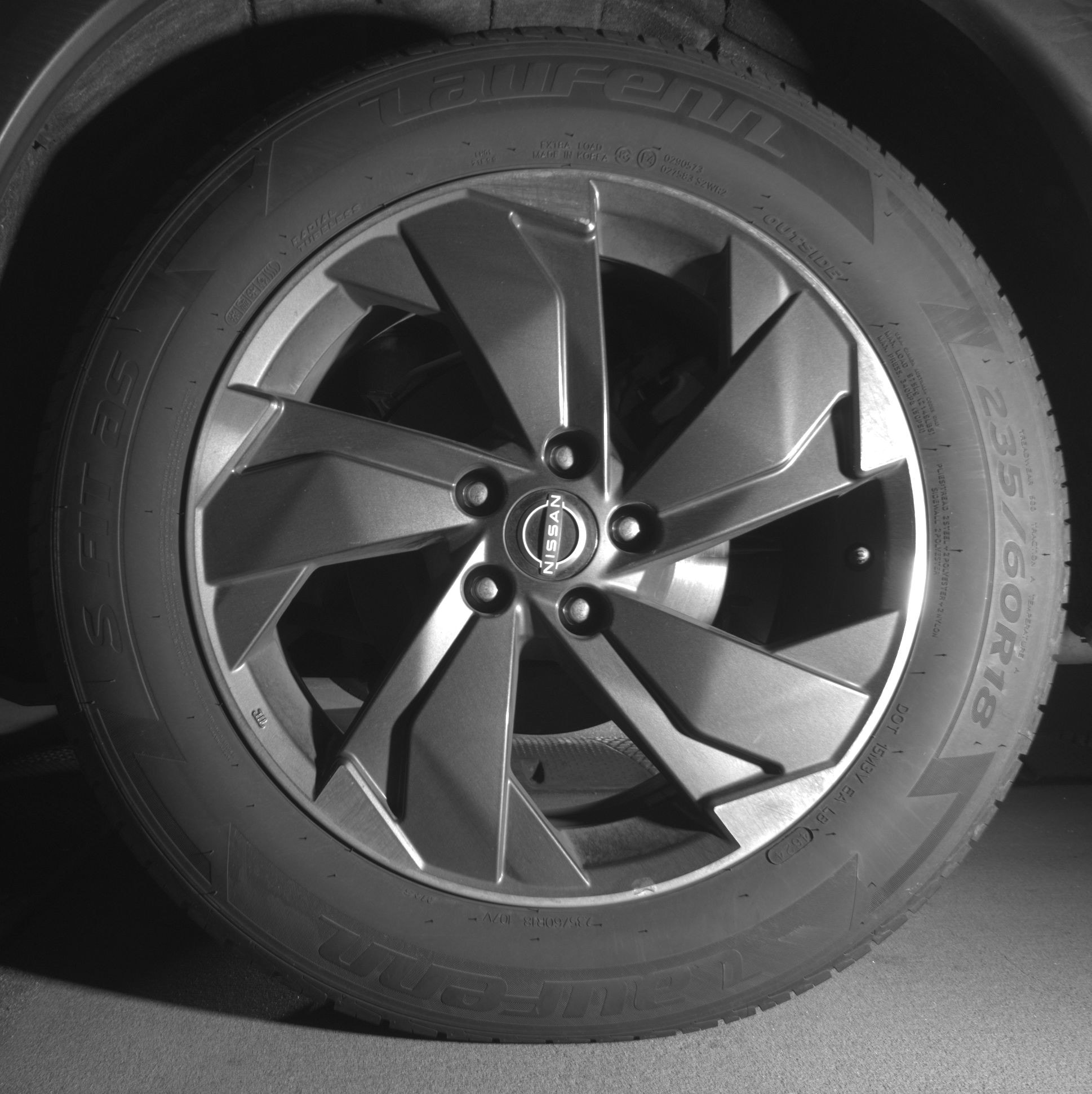 Thumbnail: 2025 Nissan Rogue - 11