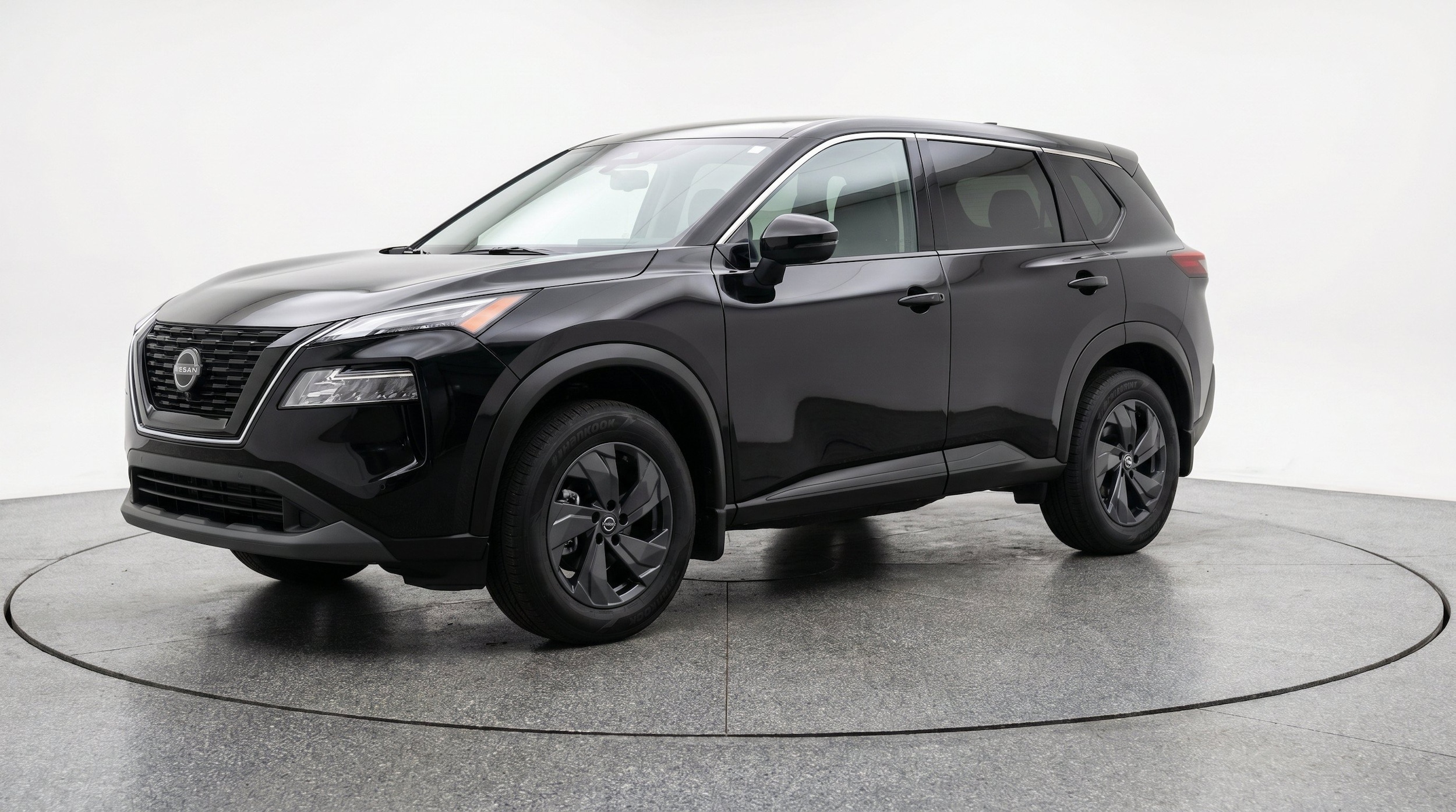 Thumbnail: 2026 Nissan Rogue - 3