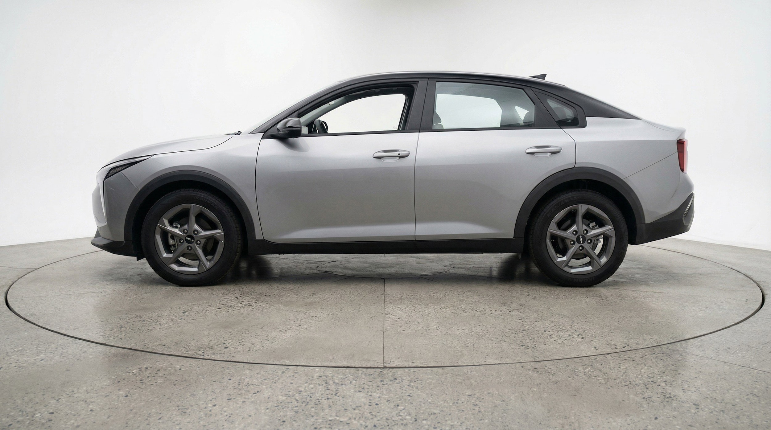 Thumbnail: 2025 Kia K4 - 5