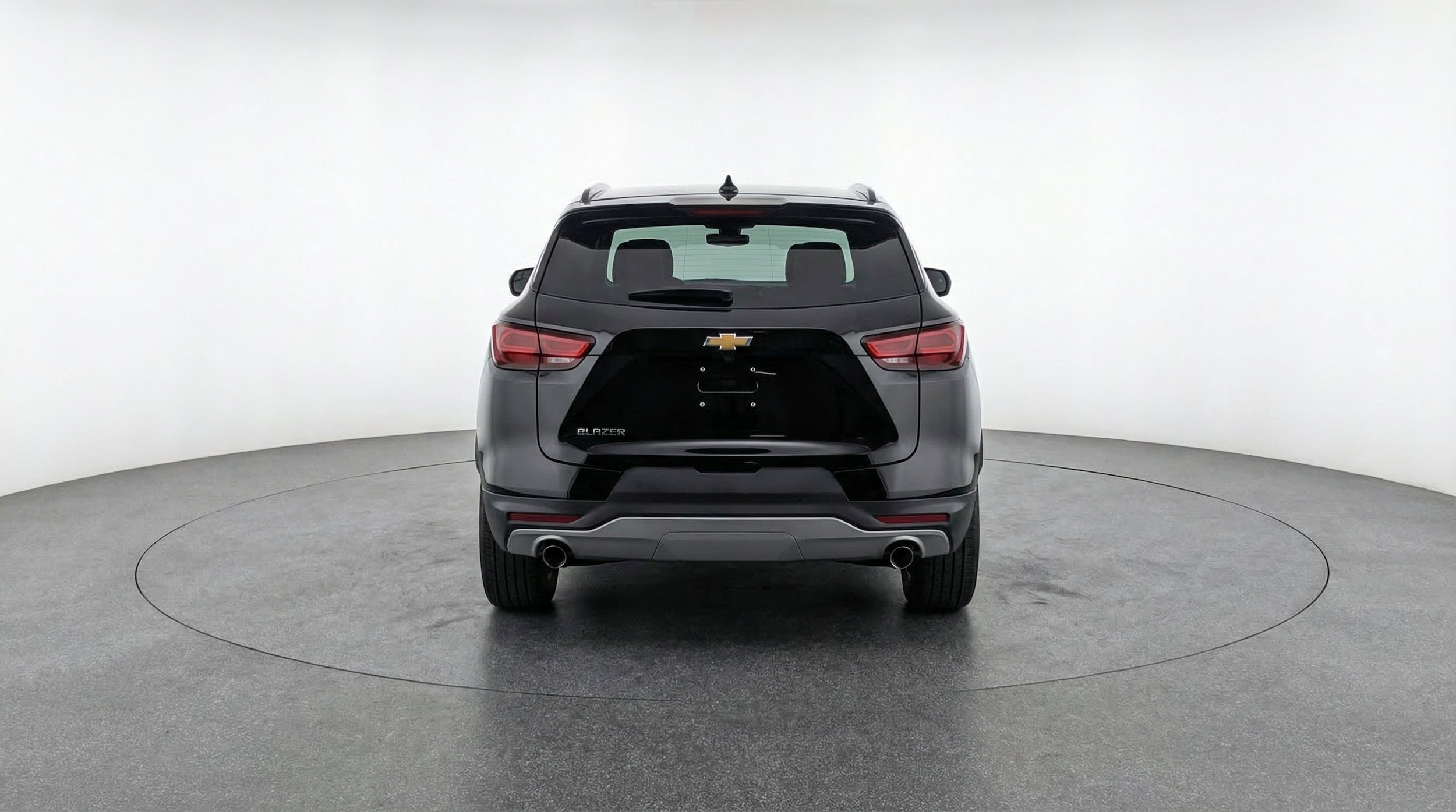 Thumbnail: 2025 Chevrolet Blazer - 7