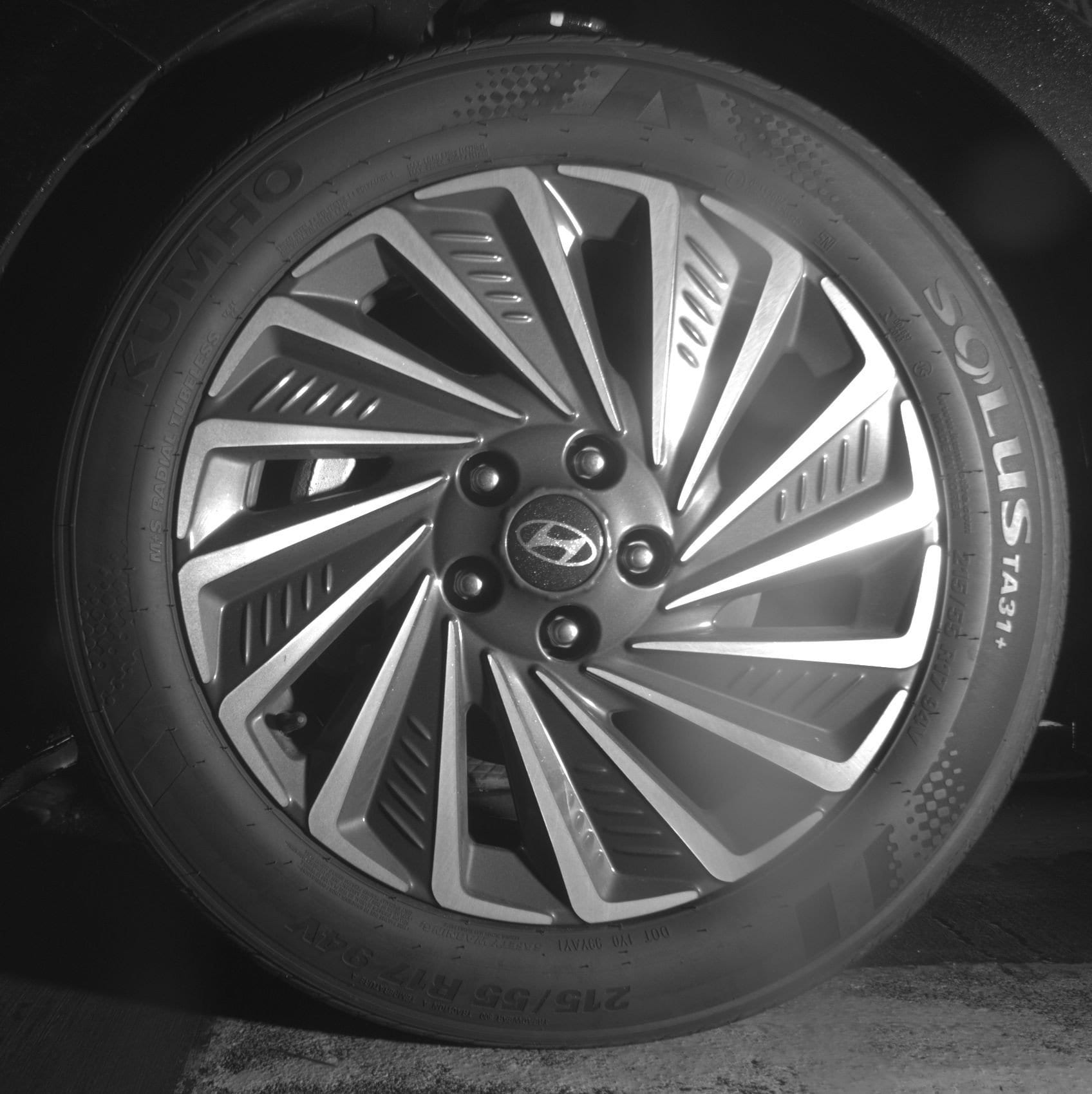 Thumbnail: 2025 Hyundai Sonata - 12