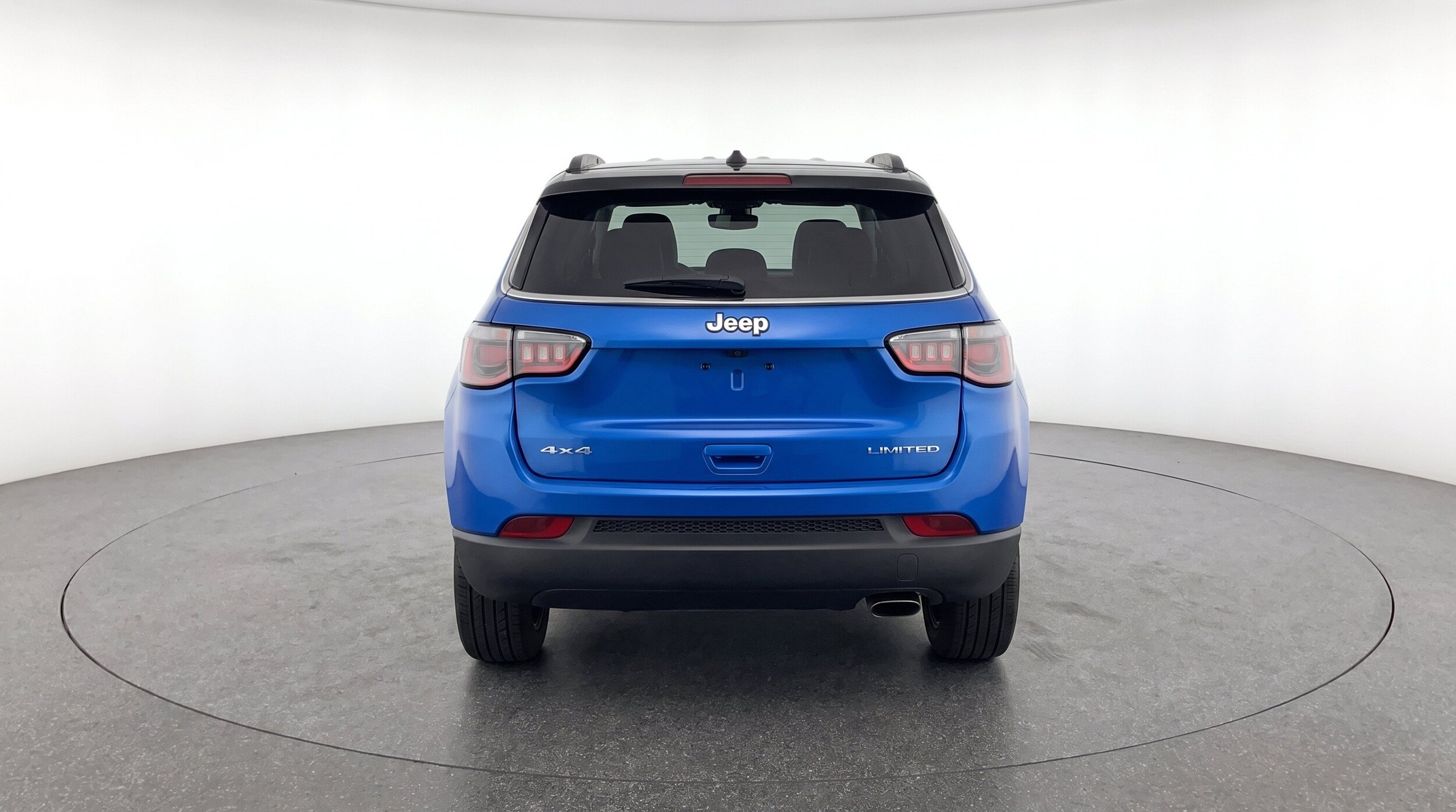 Thumbnail: 2025 Jeep Compass - 7