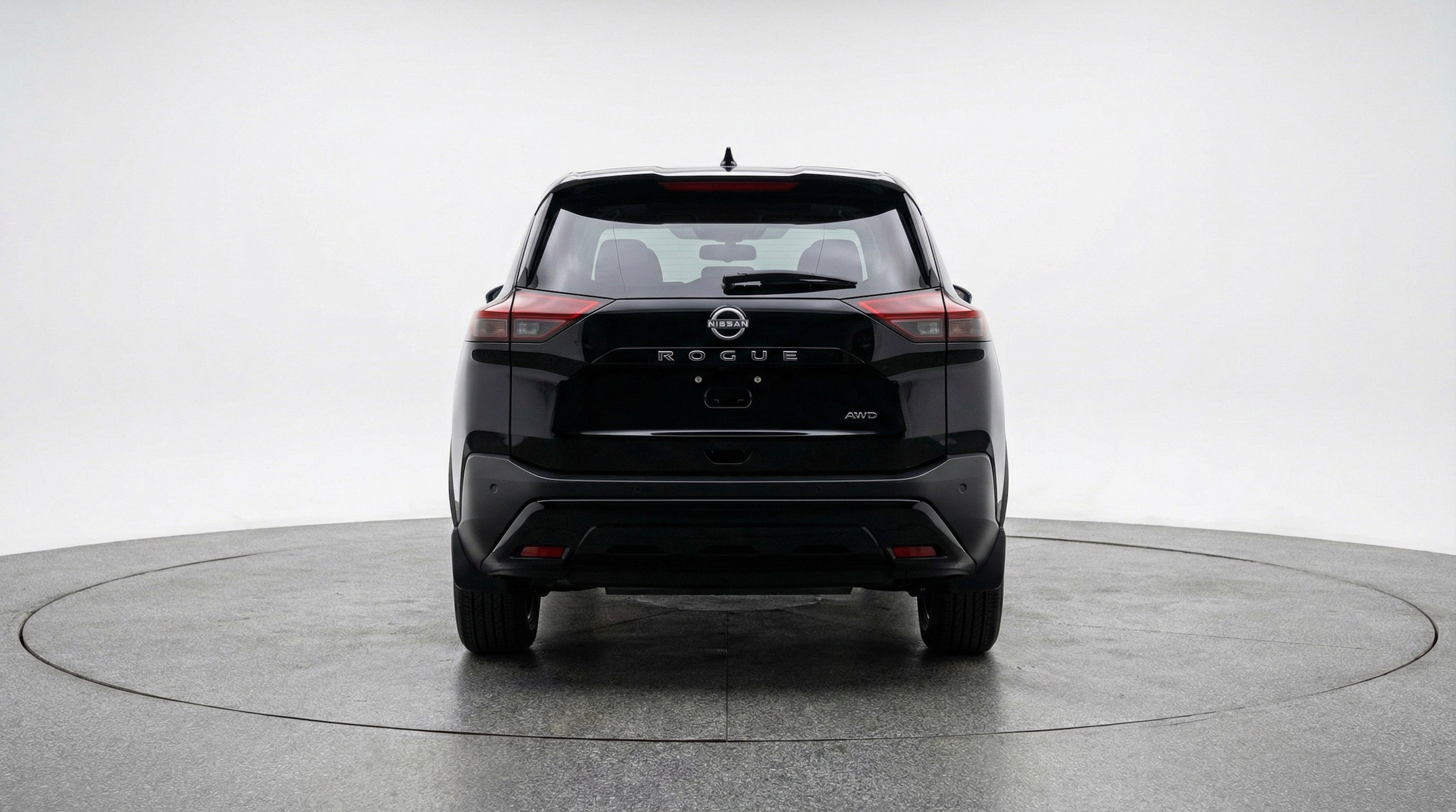 Thumbnail: 2025 Nissan Rogue - 7