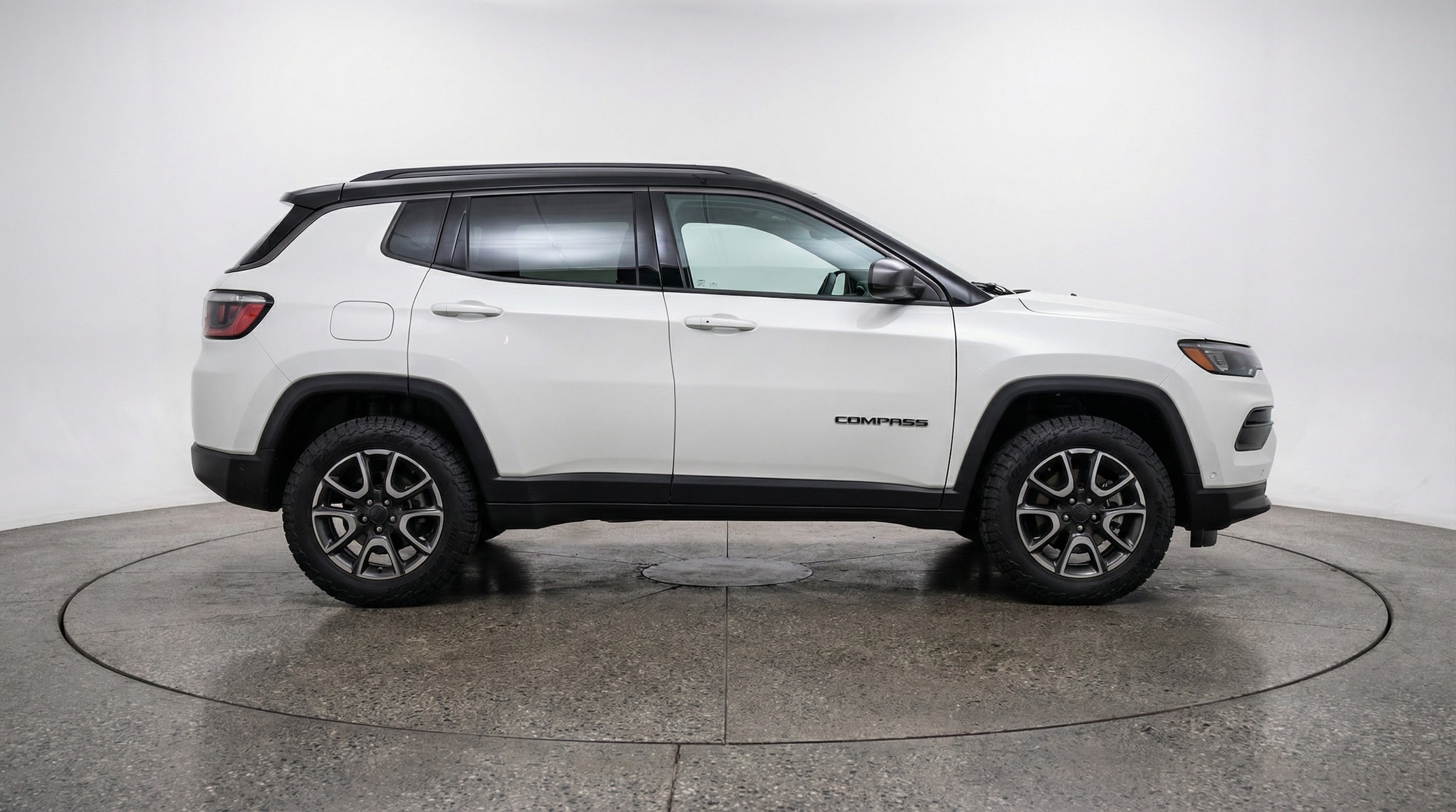 Thumbnail: 2025 Jeep Compass - 8