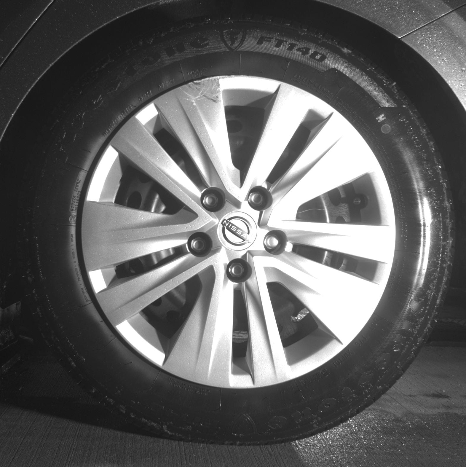 Thumbnail: 2025 Nissan Sentra - 11