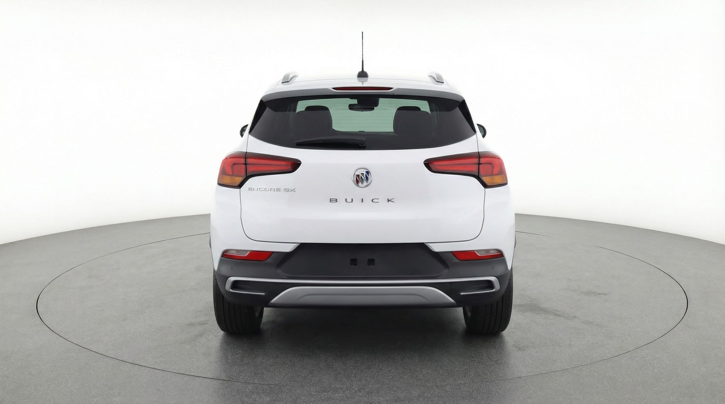Thumbnail: 2025 Buick Encore GX - 7