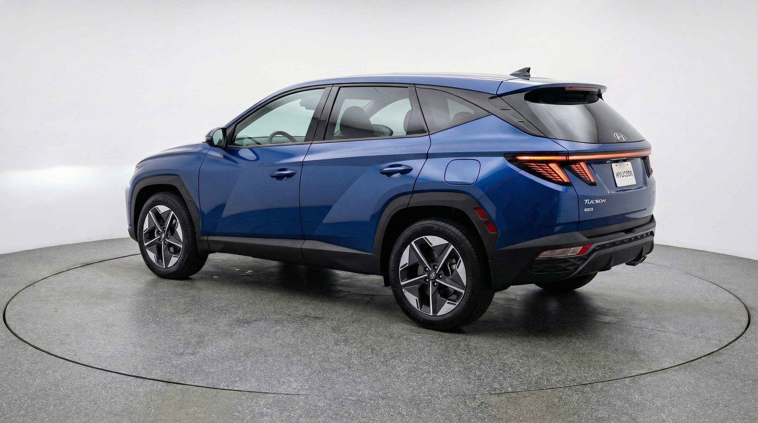 Thumbnail: 2025 Hyundai Tucson - 6