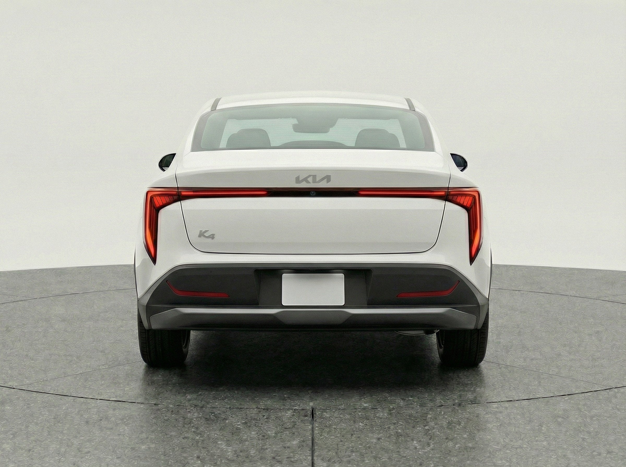 Thumbnail: 2025 Kia K4 - 7