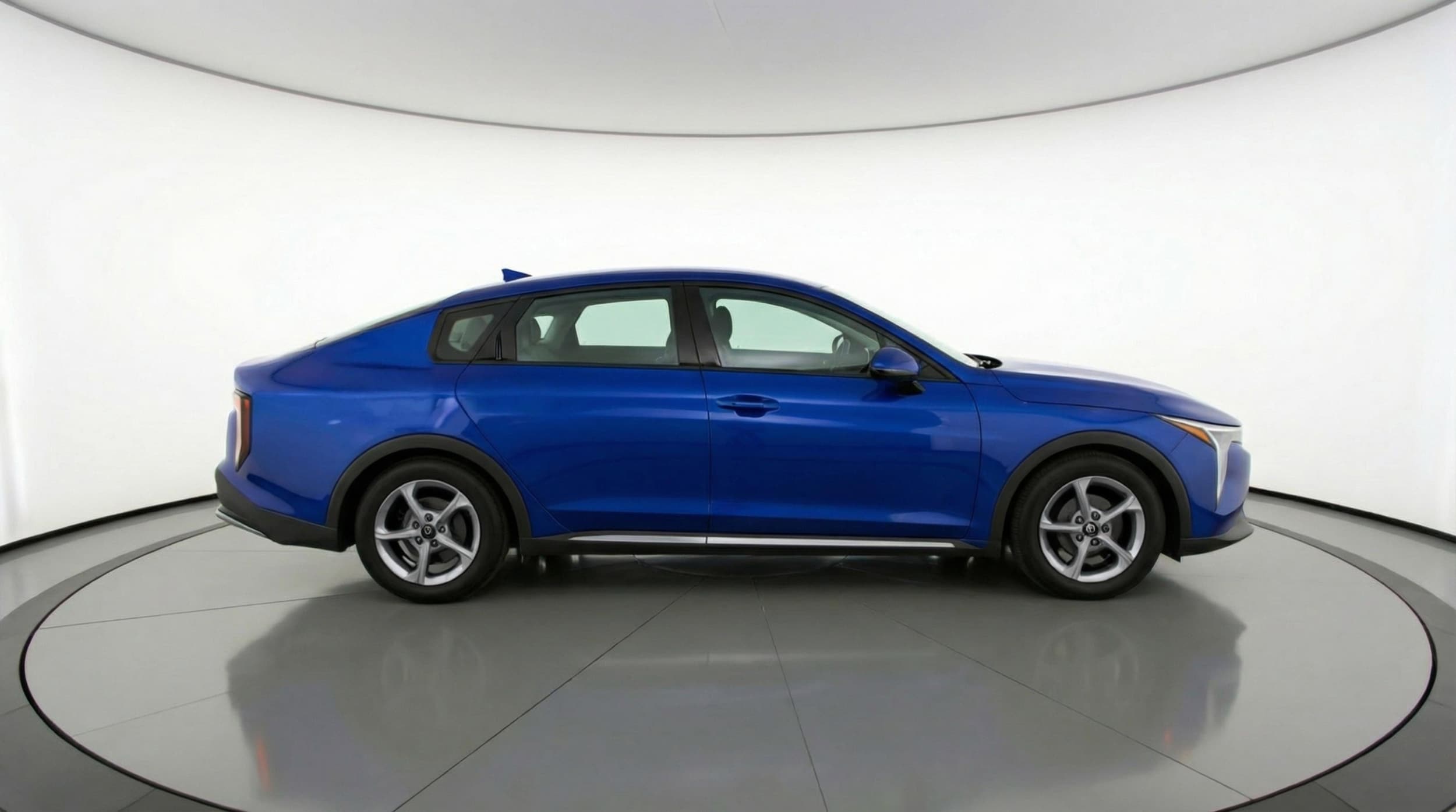 Thumbnail: 2025 Kia K4 - 11