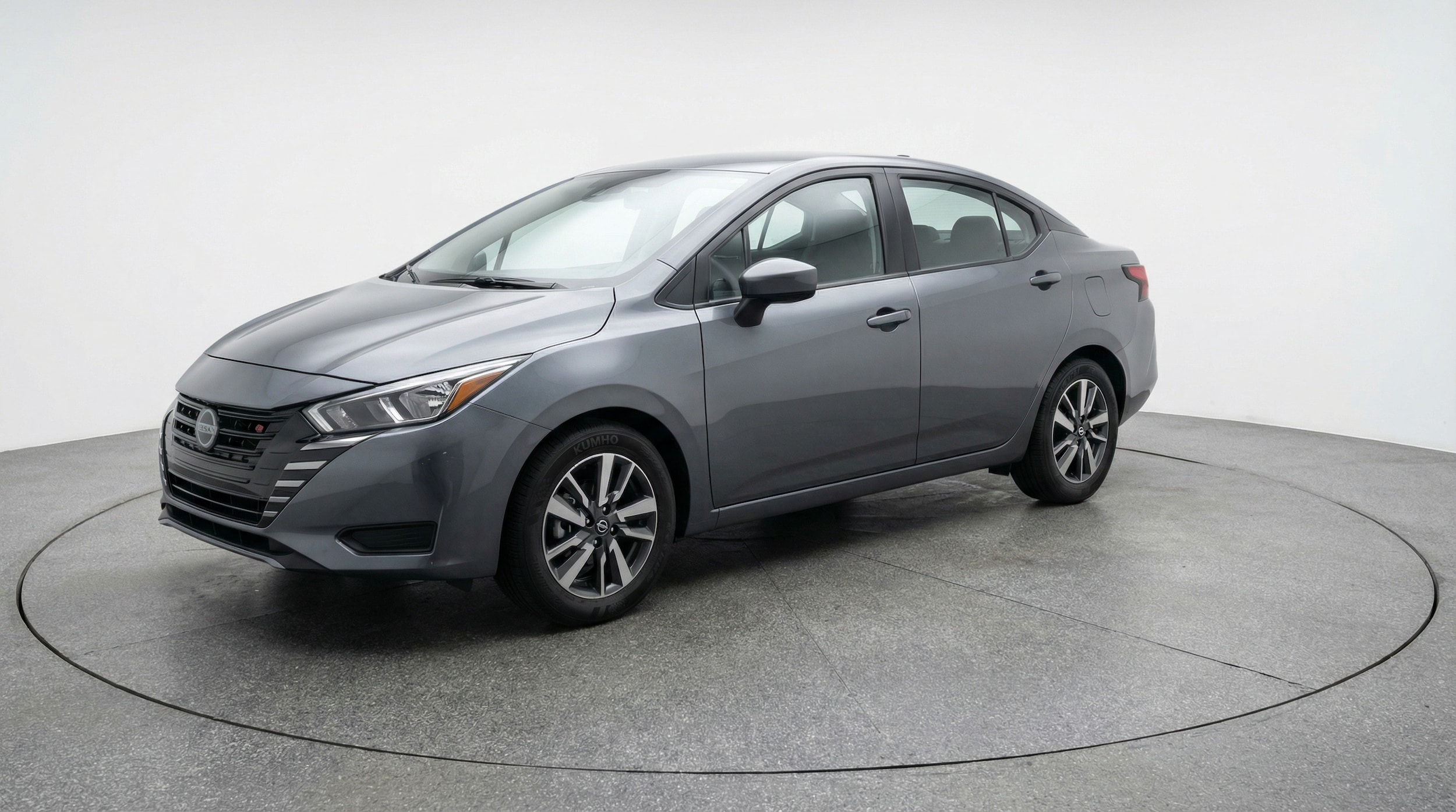 Thumbnail: 2025 Nissan Versa - 3