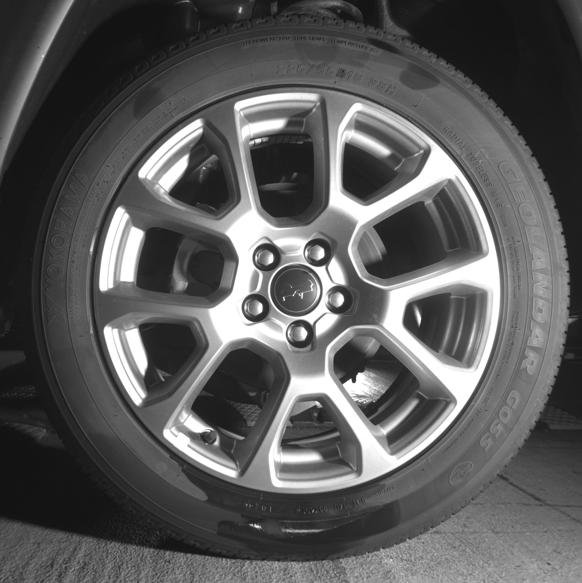 Thumbnail: 2025 Jeep Compass - 14